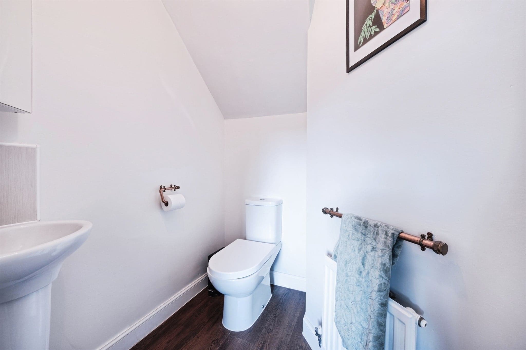 Property at Hobby Road, Bodicote, Banbury