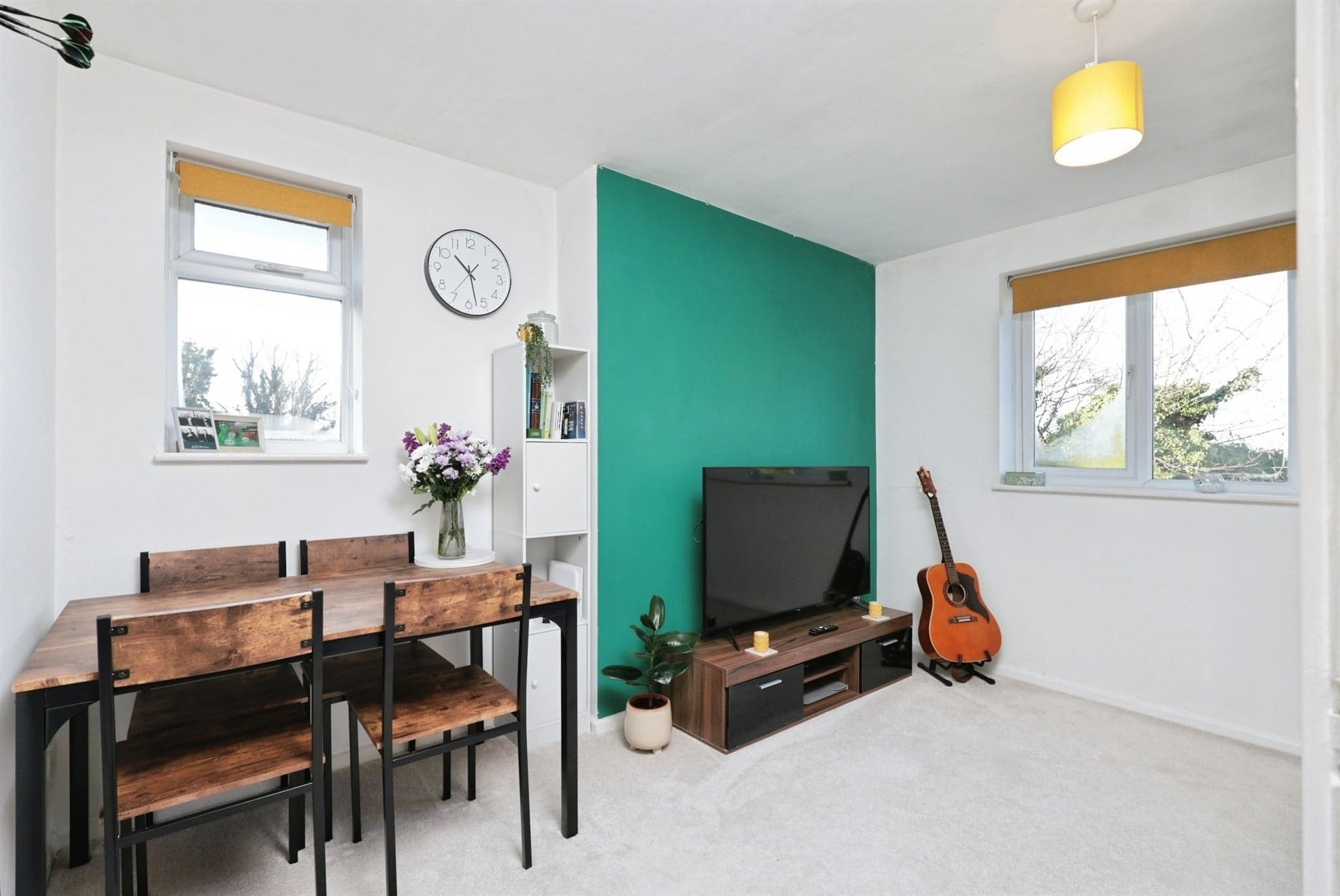 Property at Lingfield Close, High Wycombe