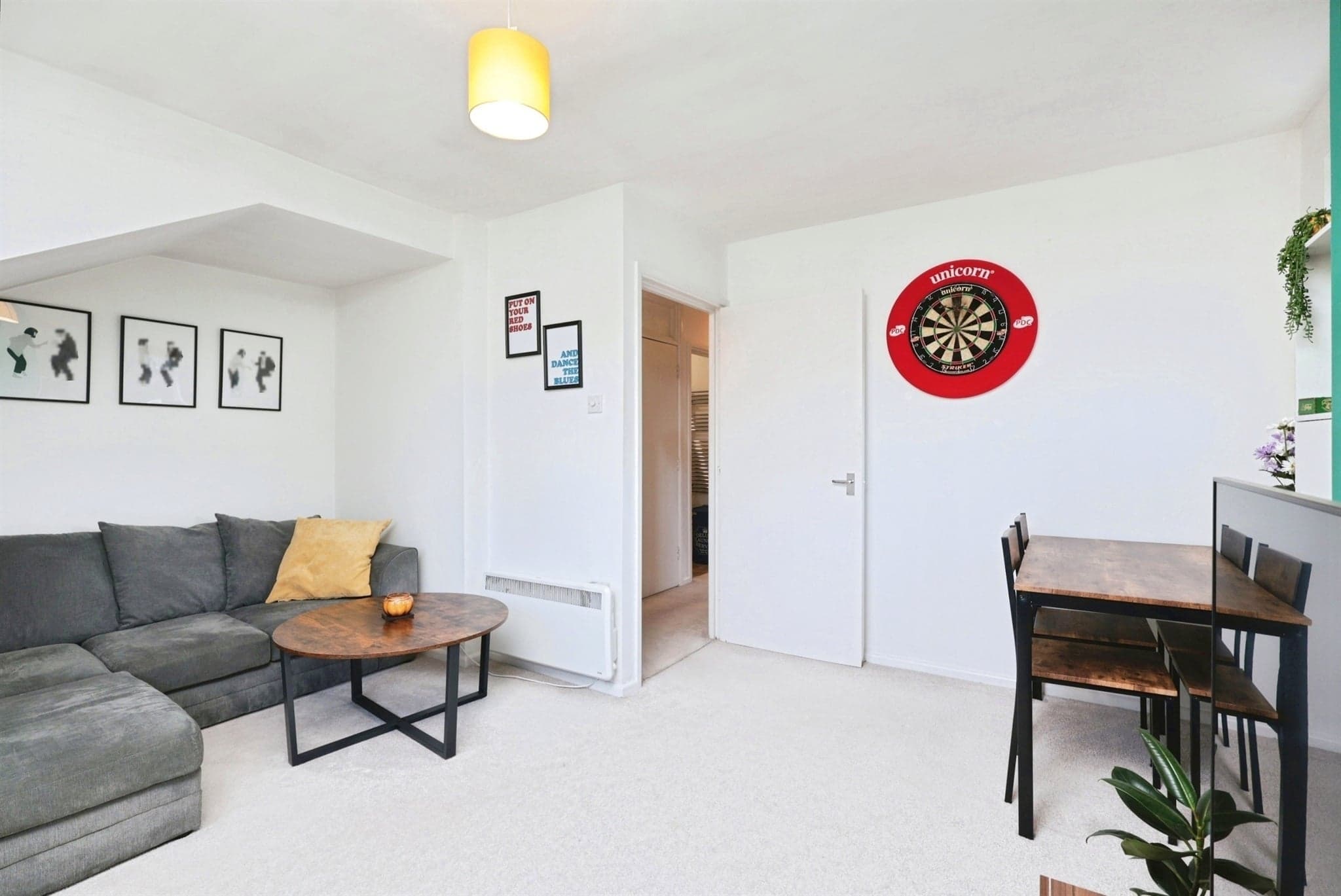 Property at Lingfield Close, High Wycombe