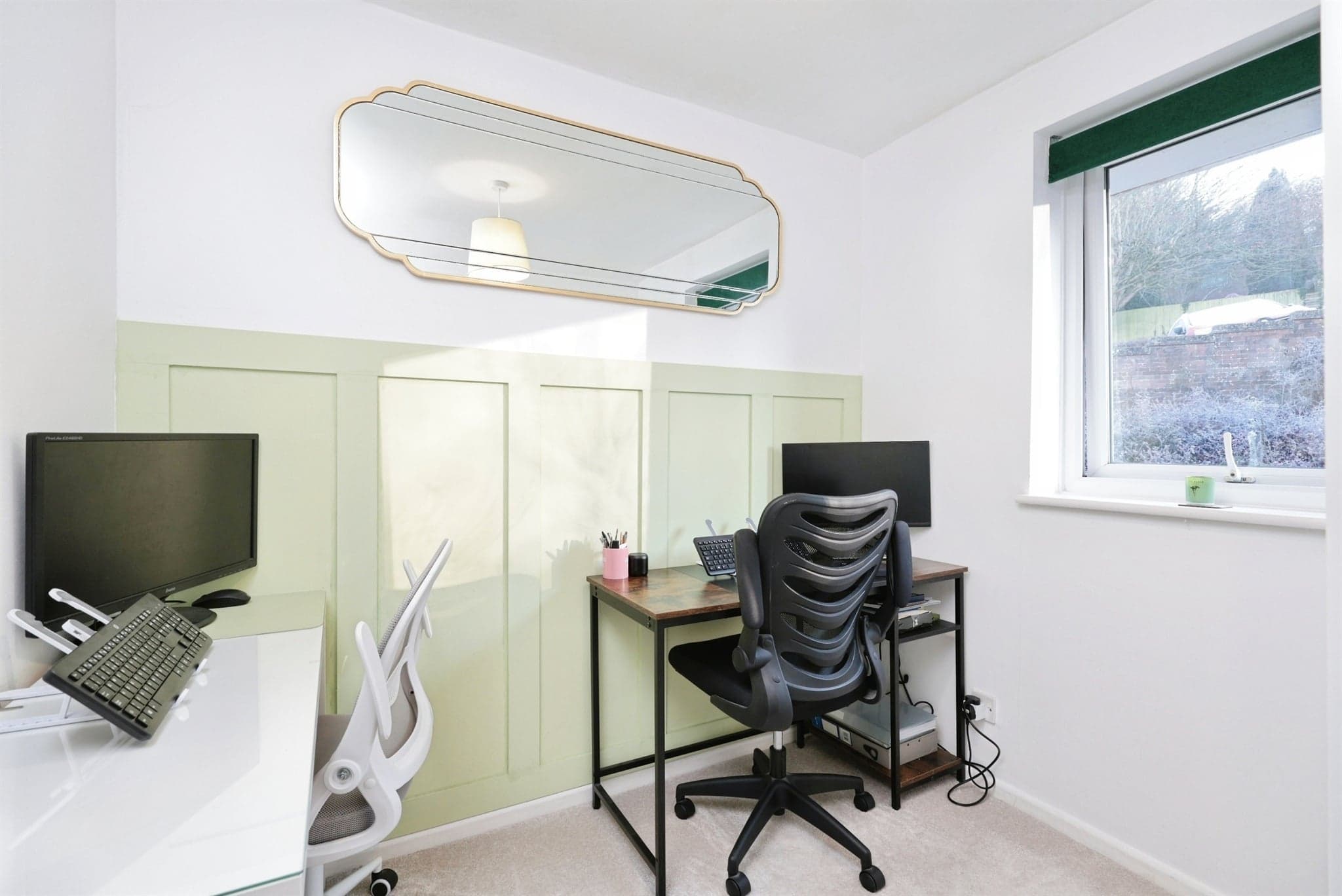 Property at Lingfield Close, High Wycombe