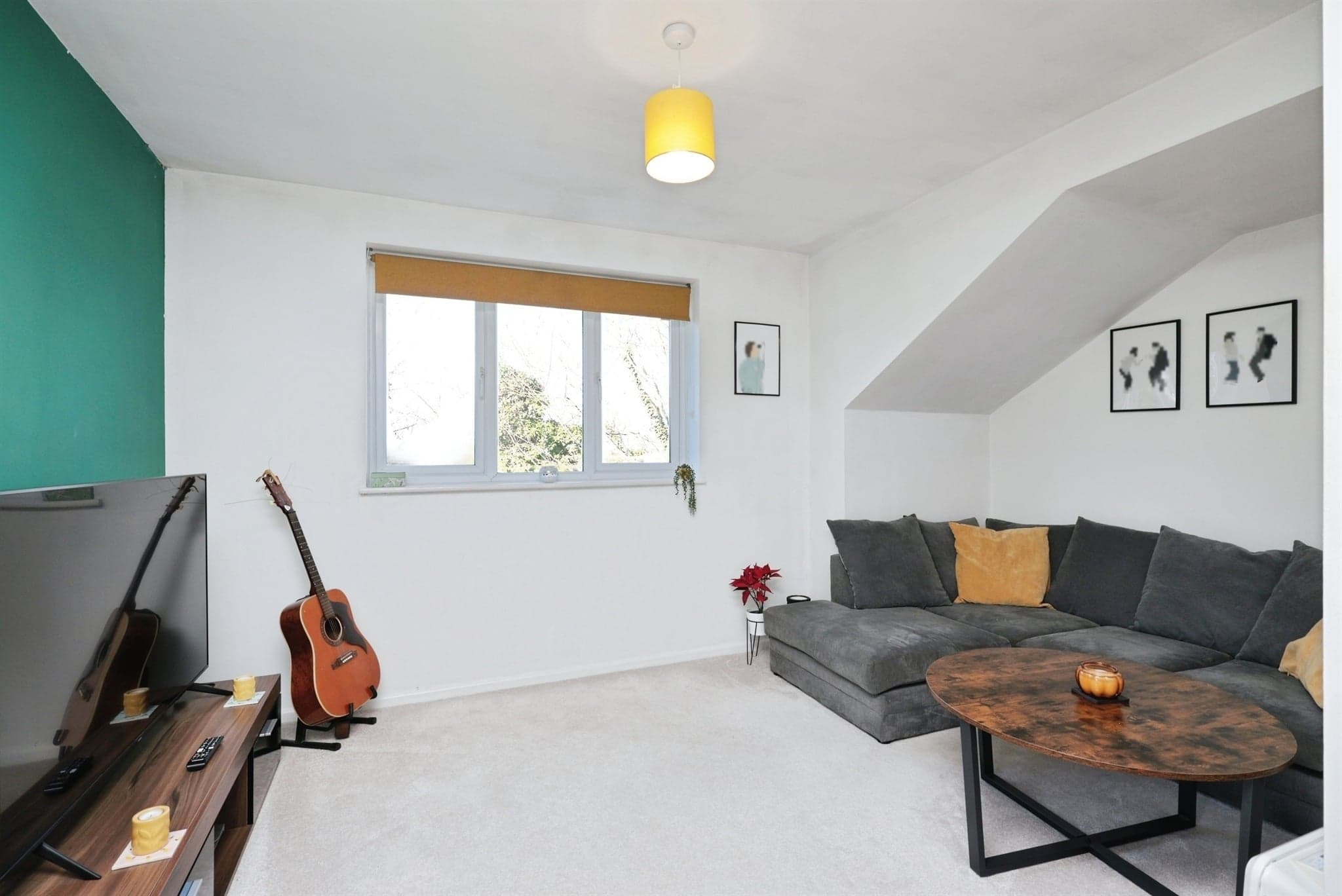 Property at Lingfield Close, High Wycombe