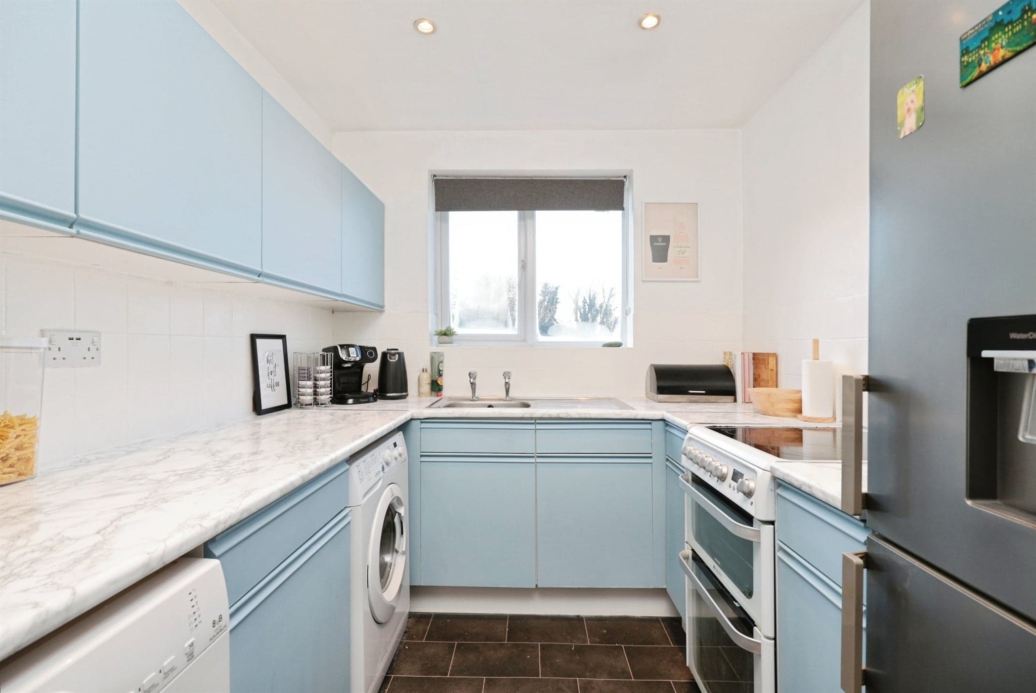 Property at Lingfield Close, High Wycombe