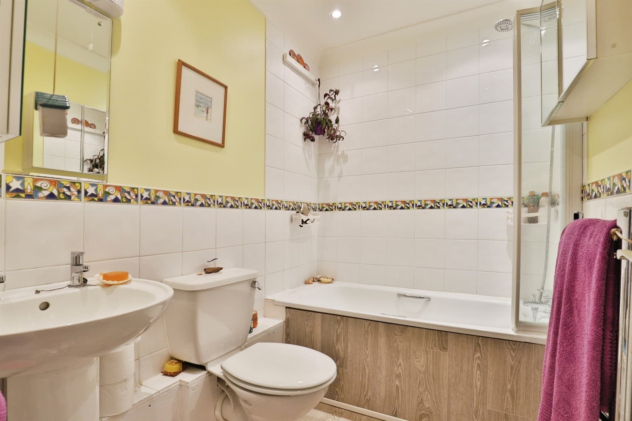 Property at Irving Road, Bournemouth