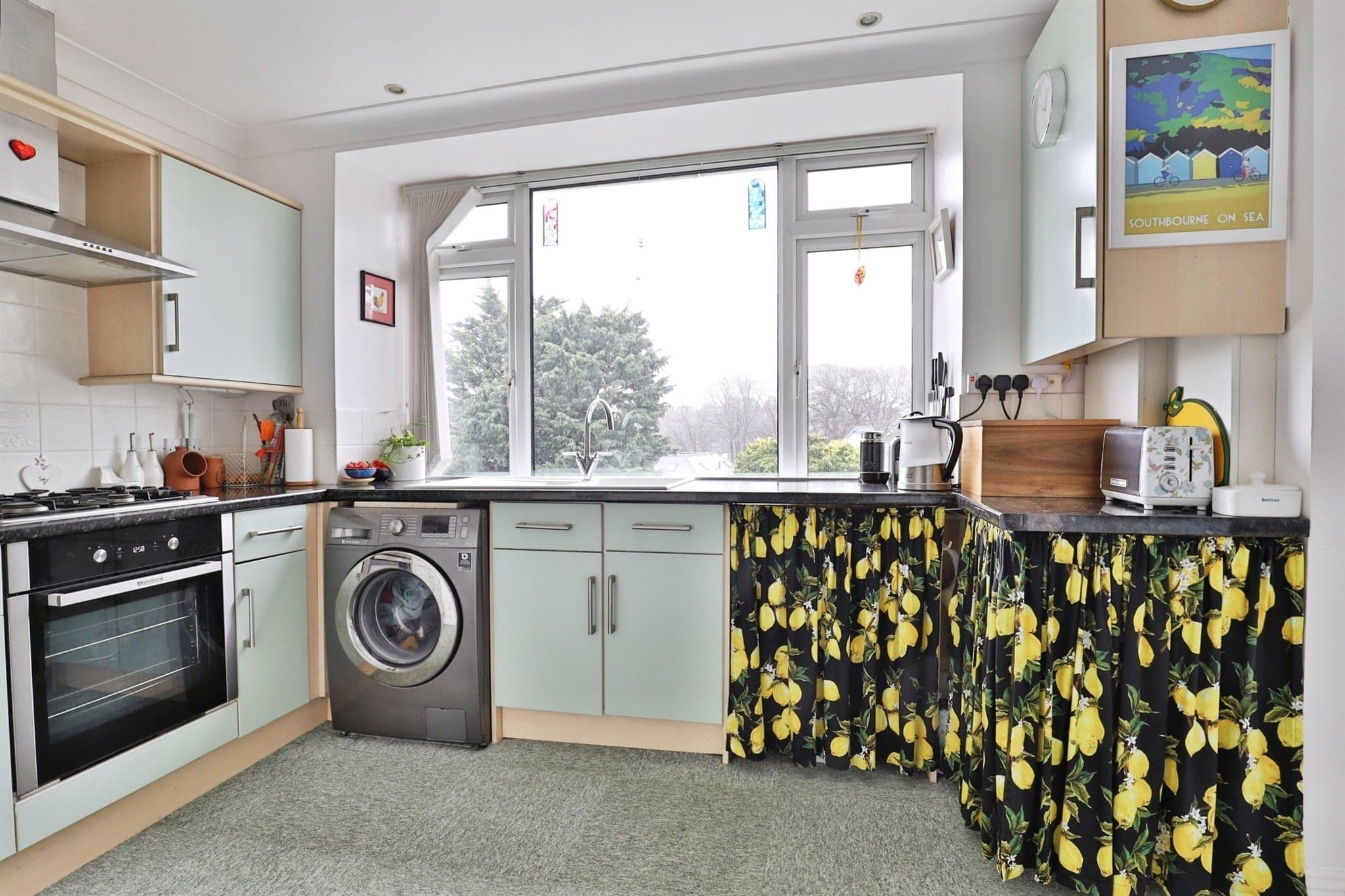 Property at Irving Road, Bournemouth