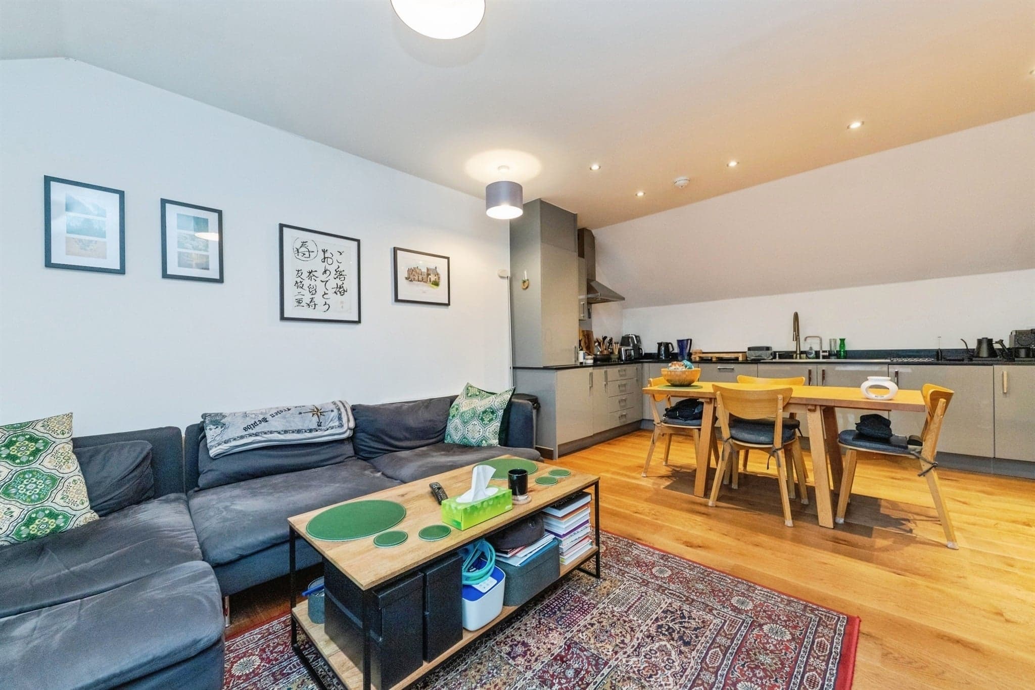 Property at Arbury Place, Baldock