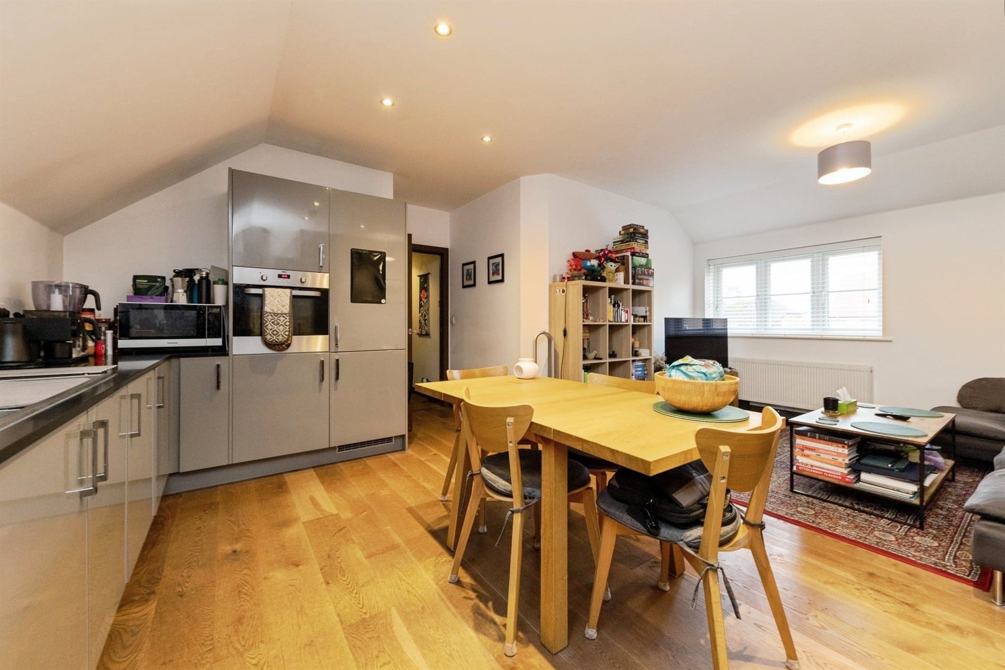 Property at Arbury Place, Baldock