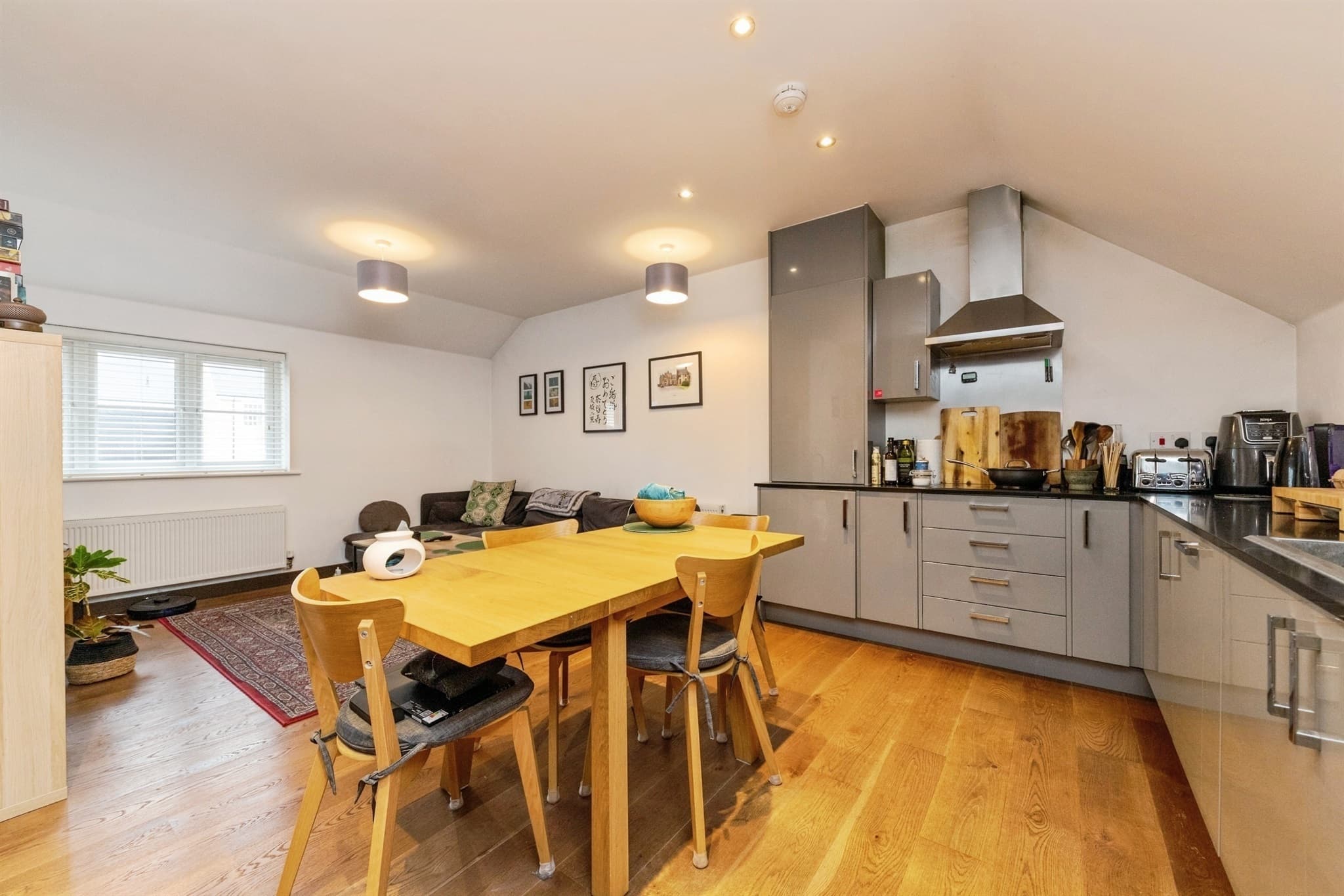 Property at Arbury Place, Baldock