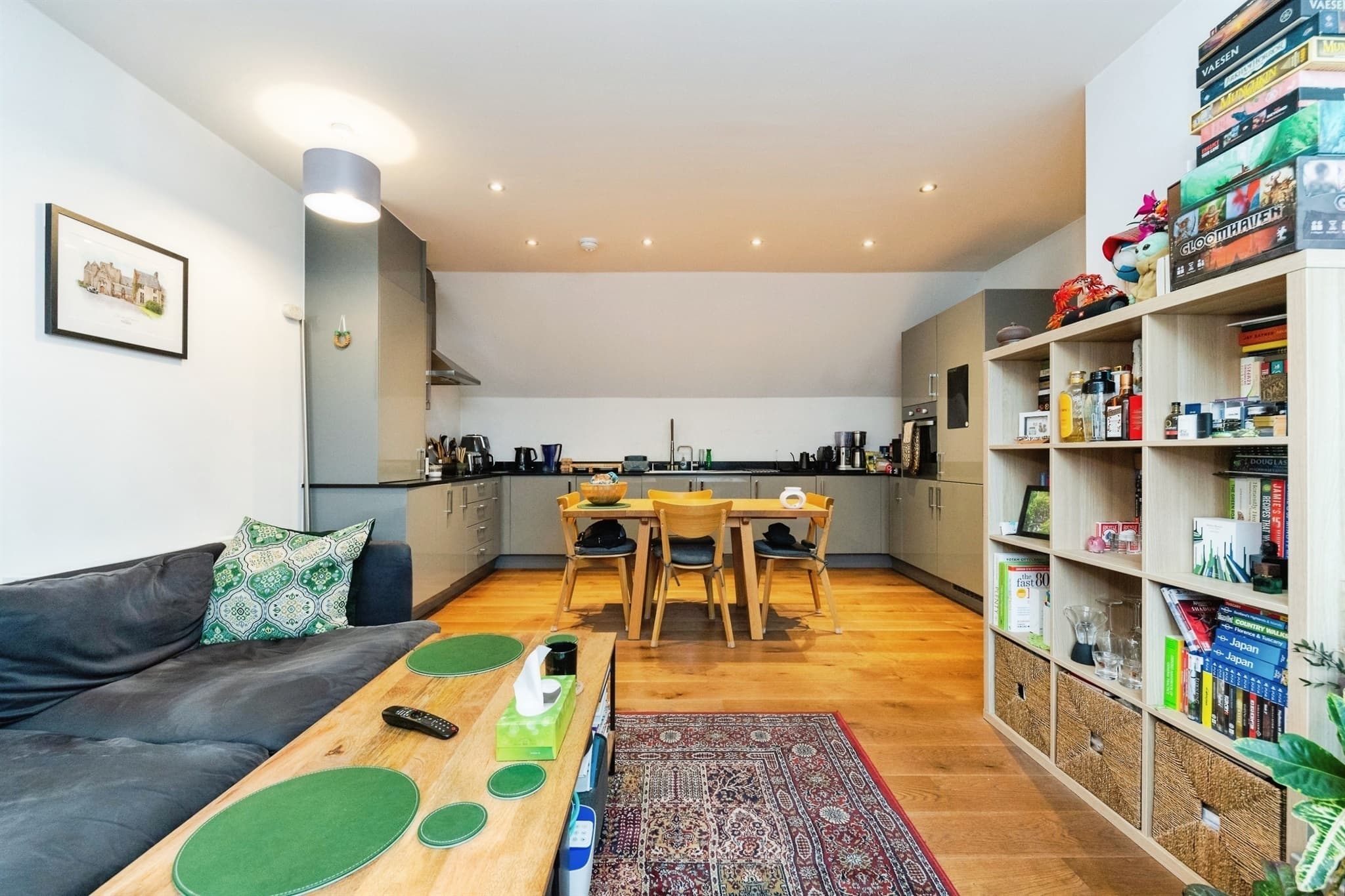 Property at Arbury Place, Baldock
