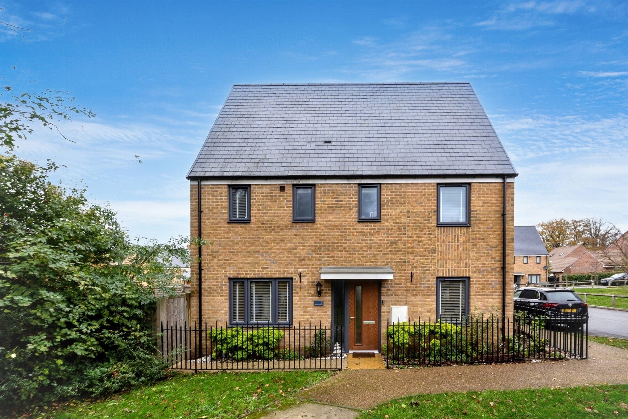 Property at Whatman Drive, Maidstone