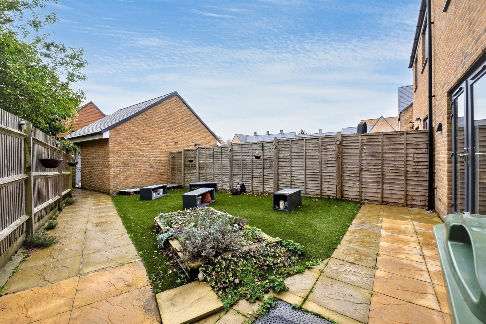 Property at Whatman Drive, Maidstone