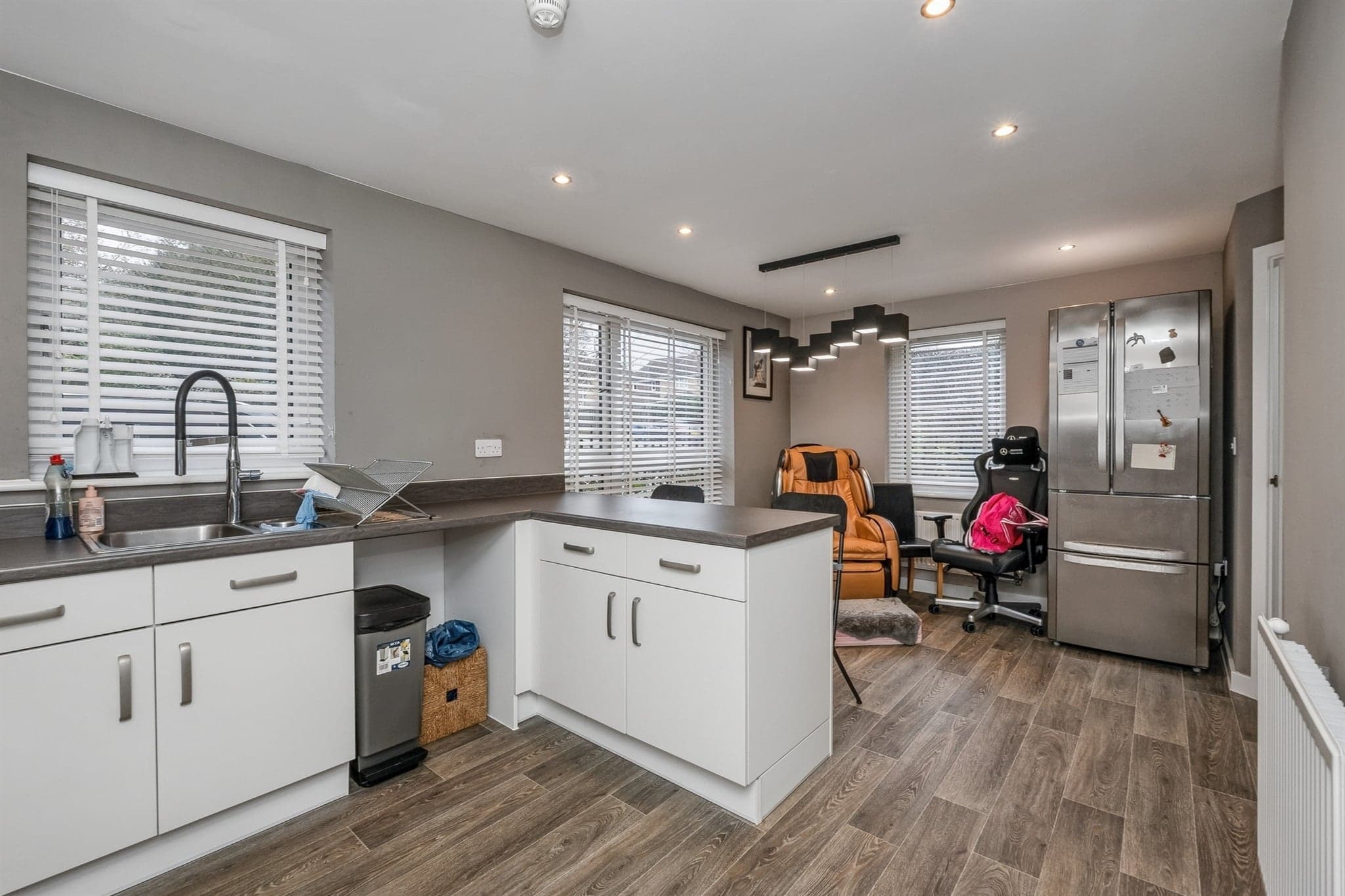 Property at Whatman Drive, Maidstone