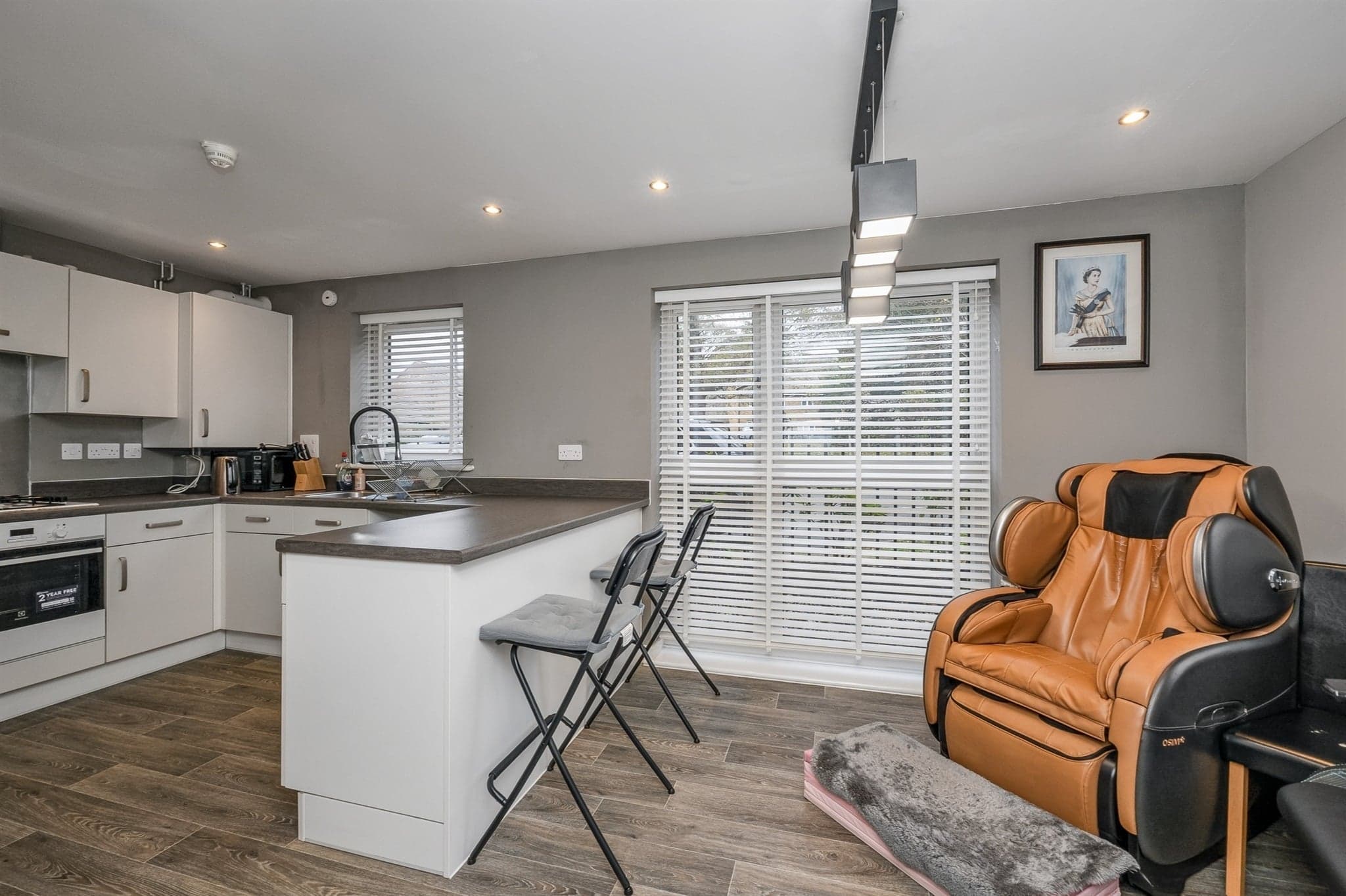 Property at Whatman Drive, Maidstone