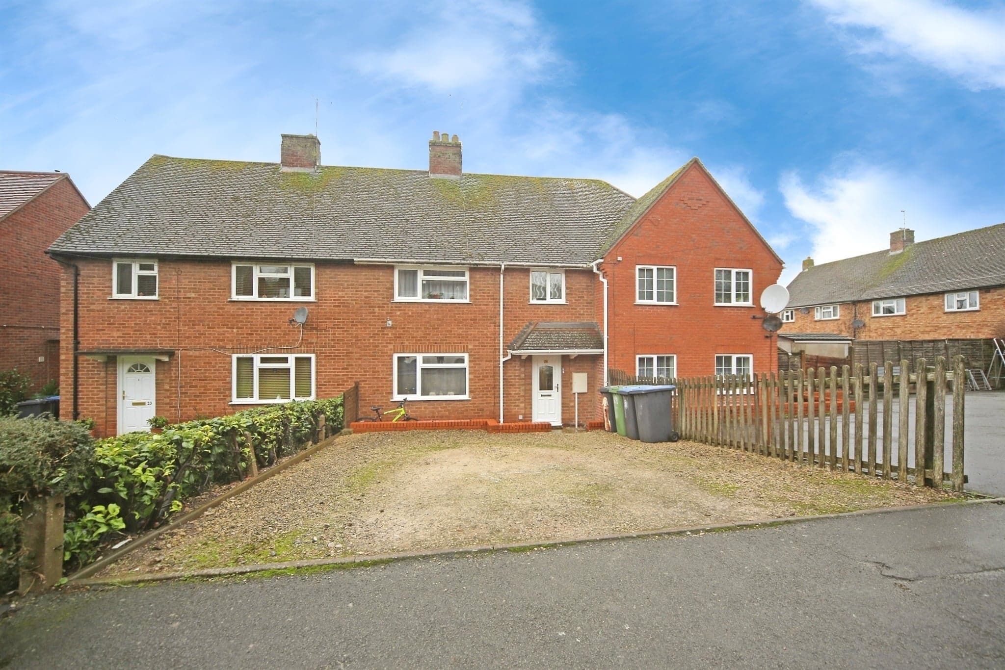 Property at Maple Grove, Stratford-Upon-Avon