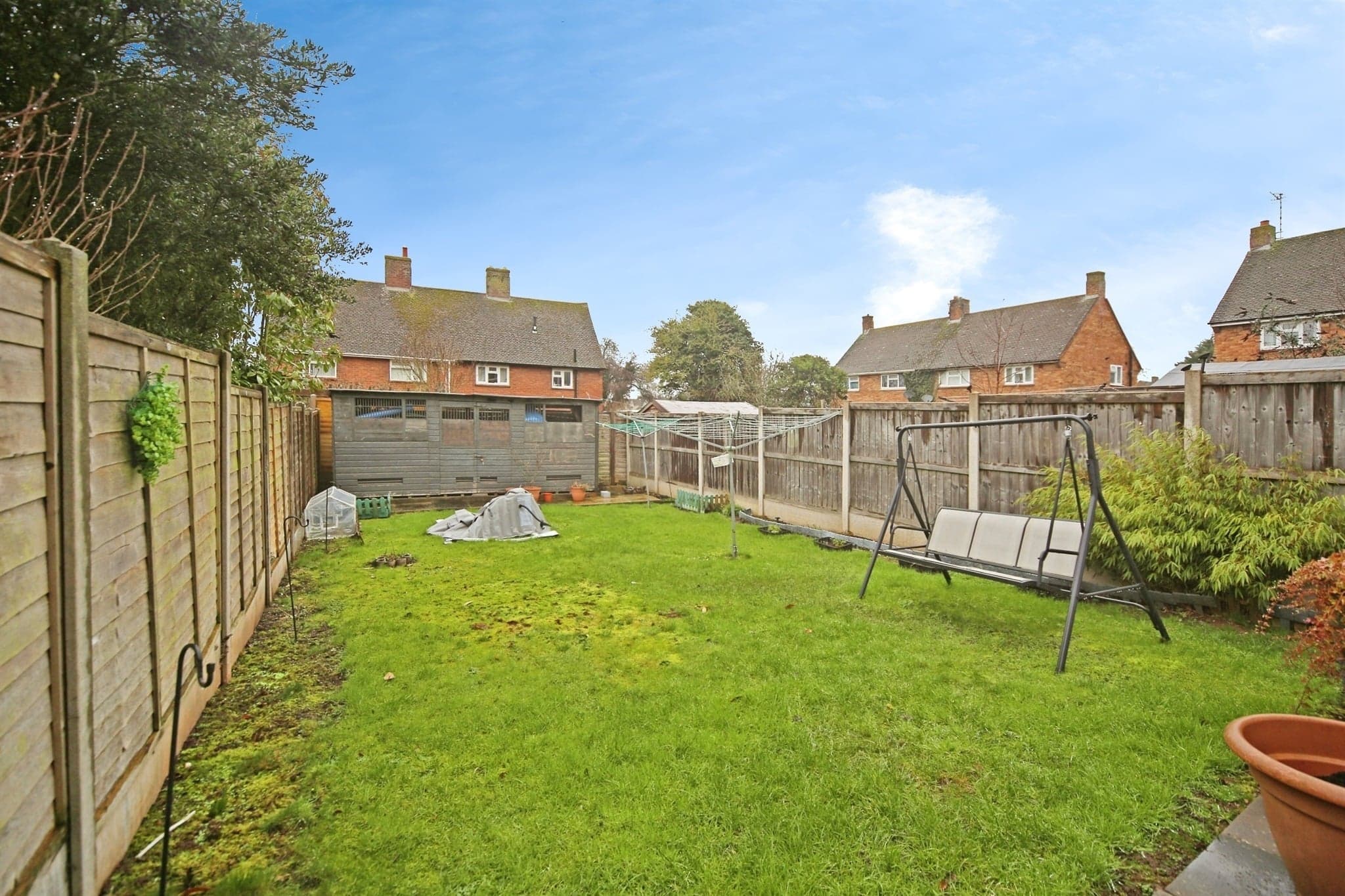 Property at Maple Grove, Stratford-Upon-Avon