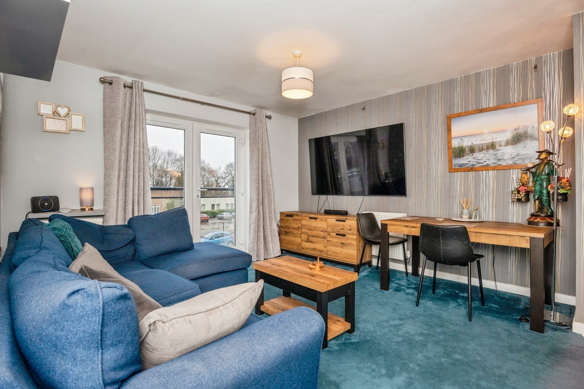 Property at Hill View Road, Malvern