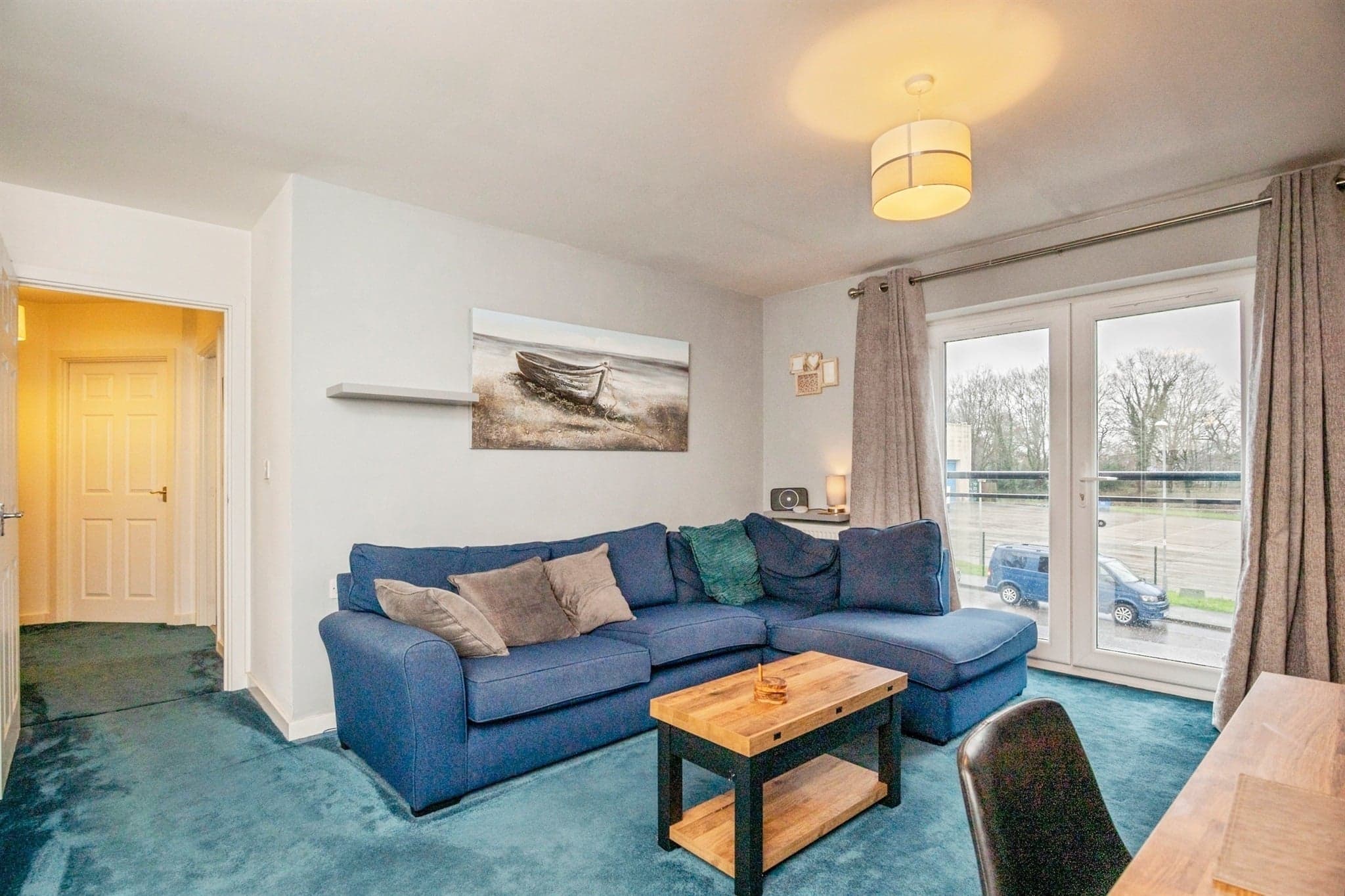 Property at Hill View Road, Malvern