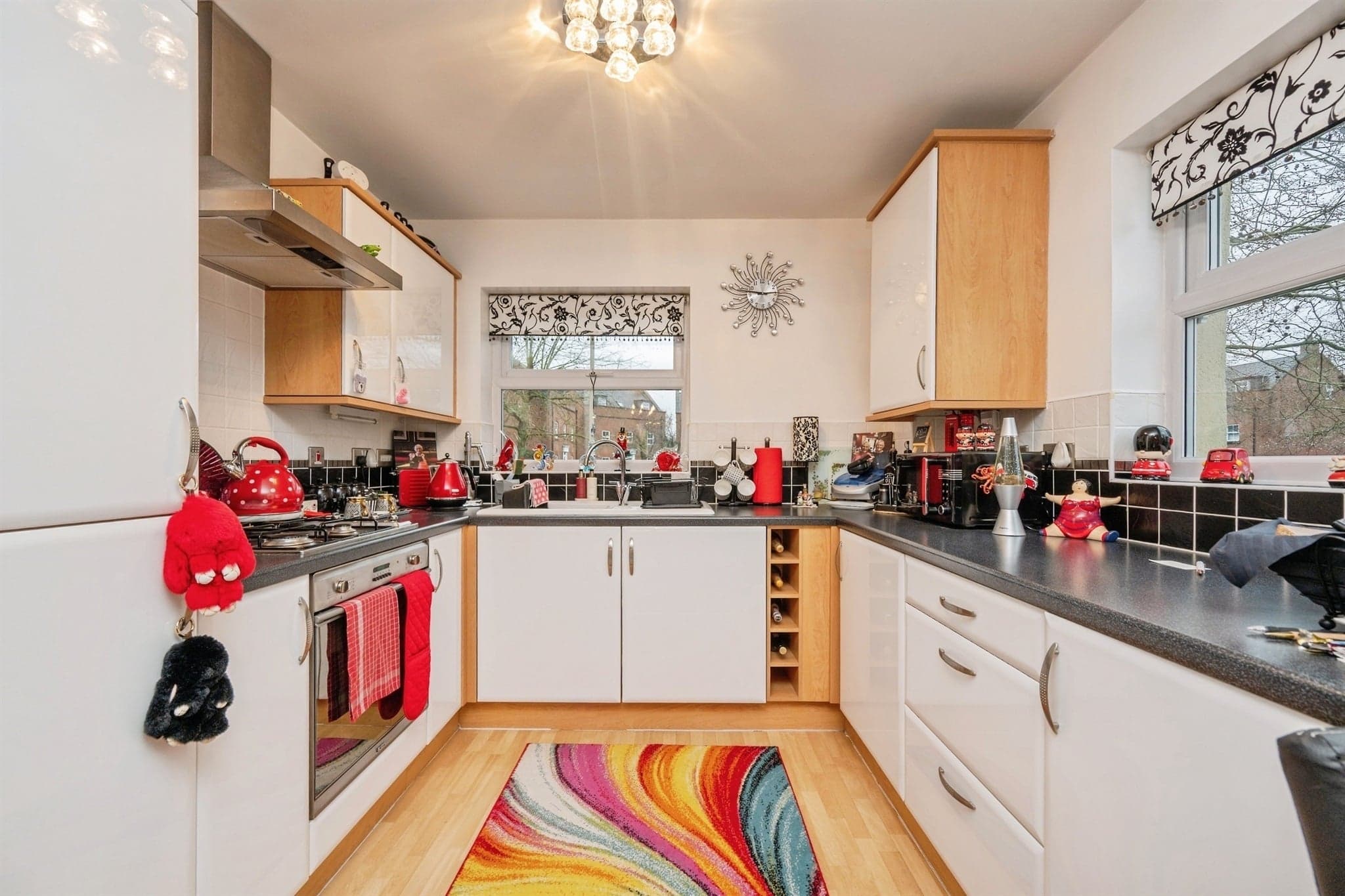 Property at Thacker Drive, Lichfield