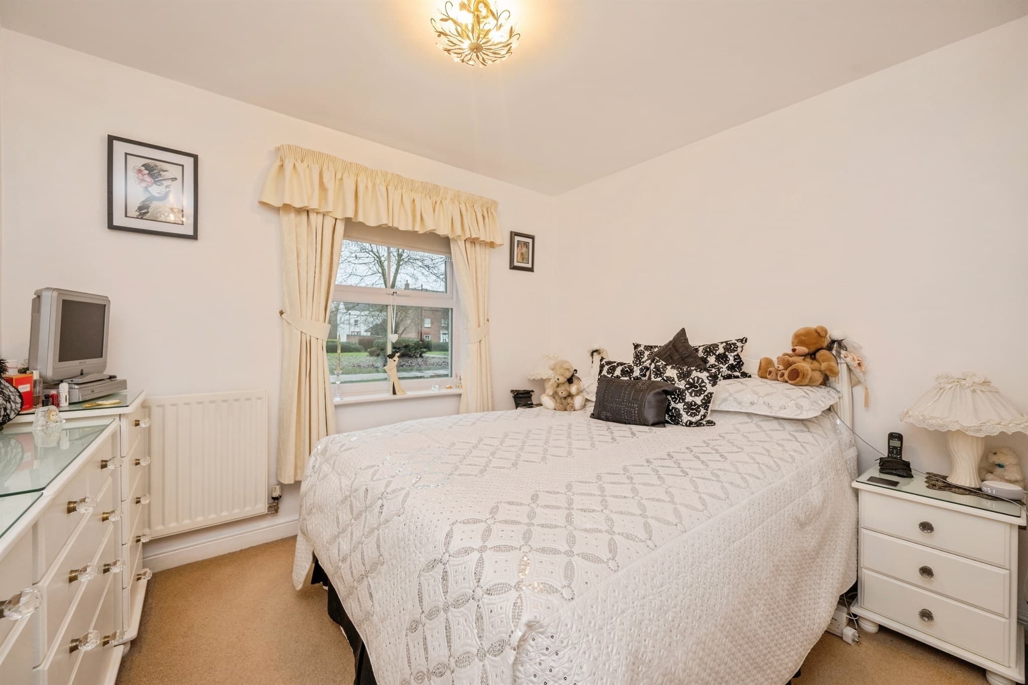 Property at Thacker Drive, Lichfield