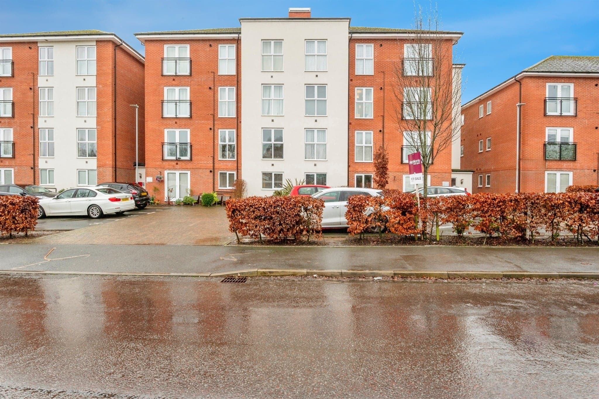 Property at Hill View Road, Malvern