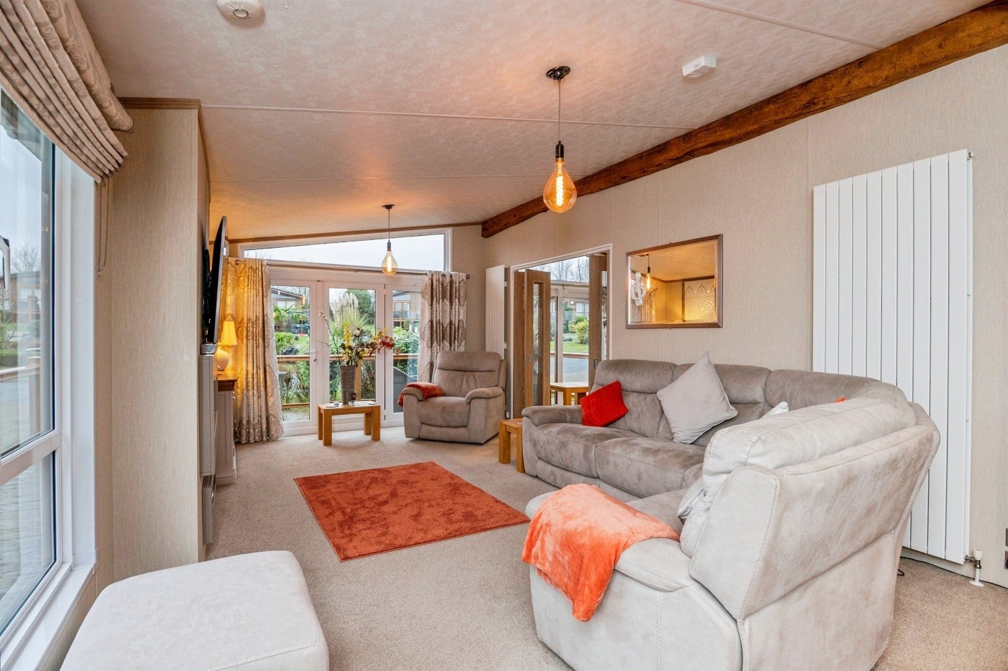 Property at Malvern View, Stanford Bishop, Worcester