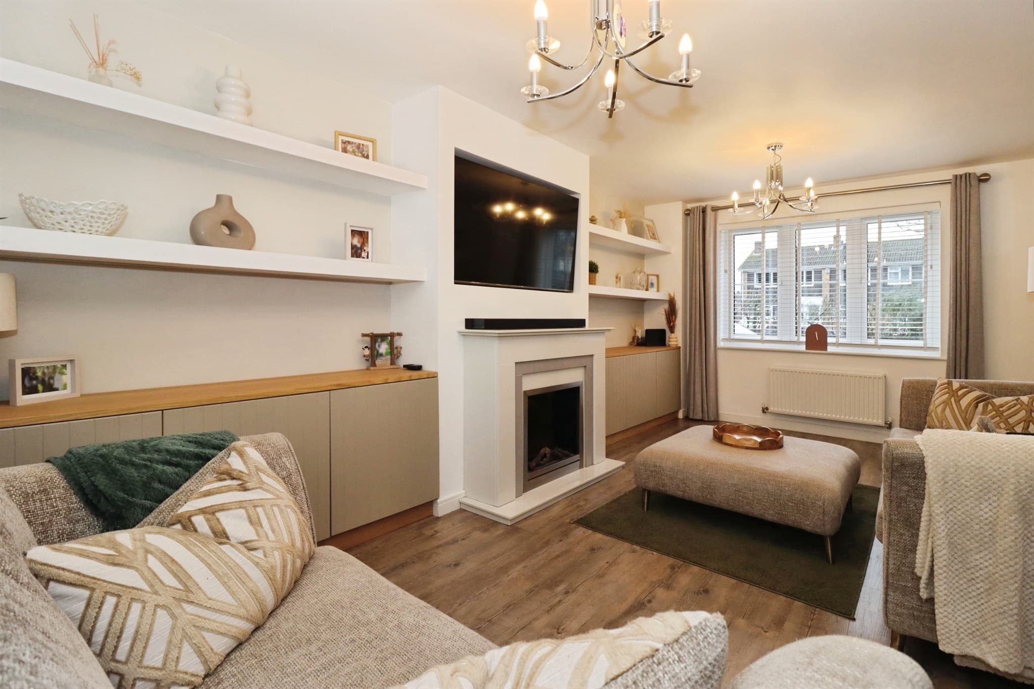 Property at Rodford Ride, Yate, Bristol