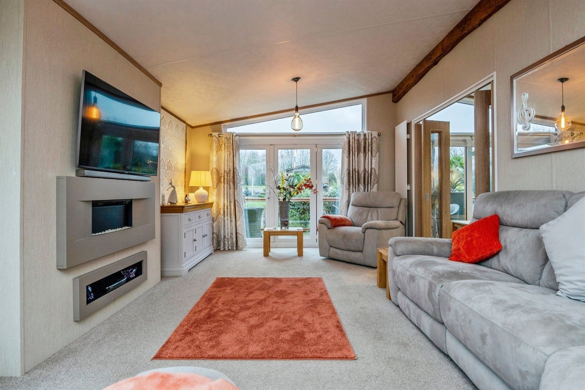 Property at Malvern View, Stanford Bishop, Worcester