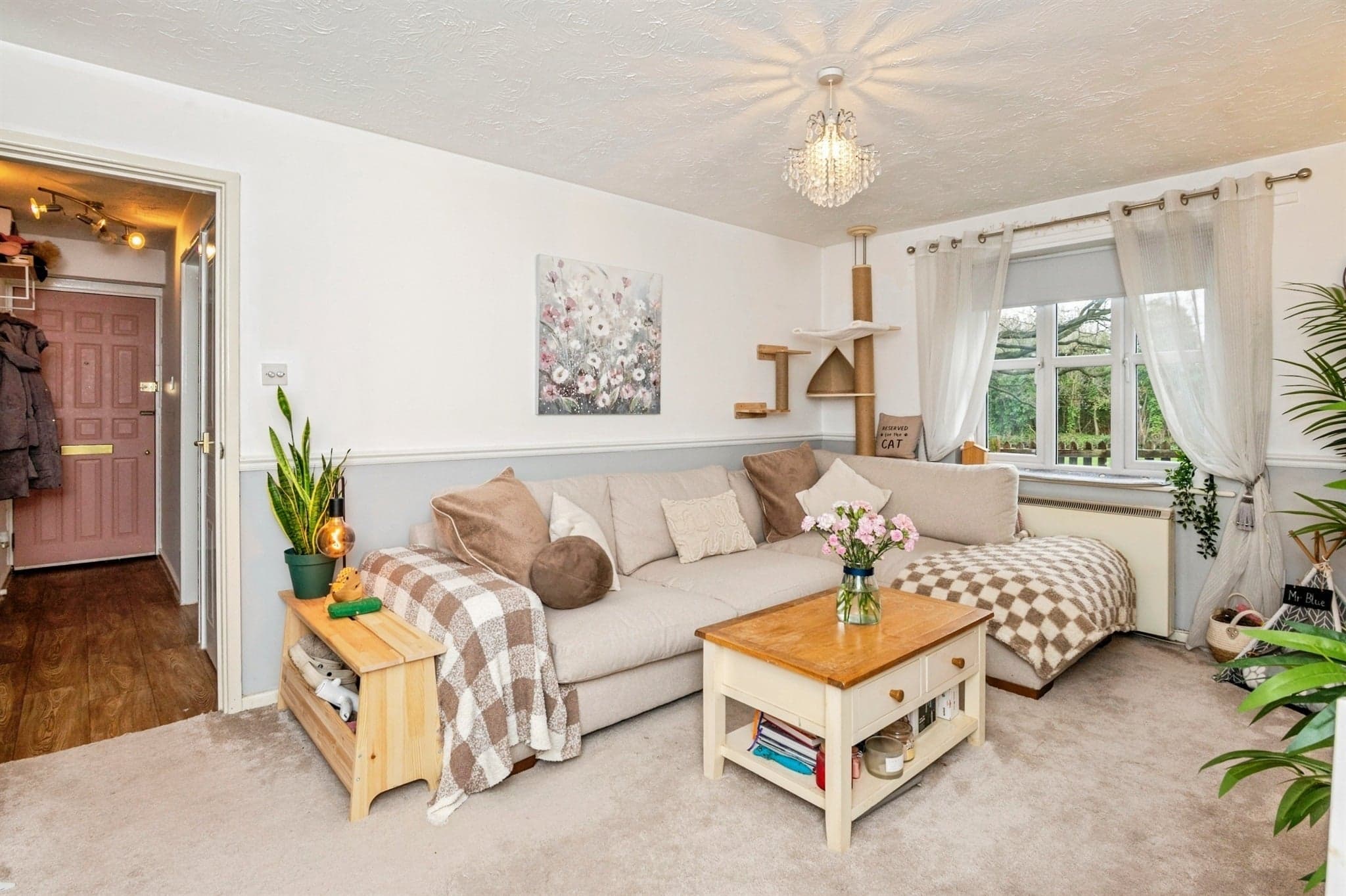 Property at Hock Coppice, Lyppard Bourne, Worcester