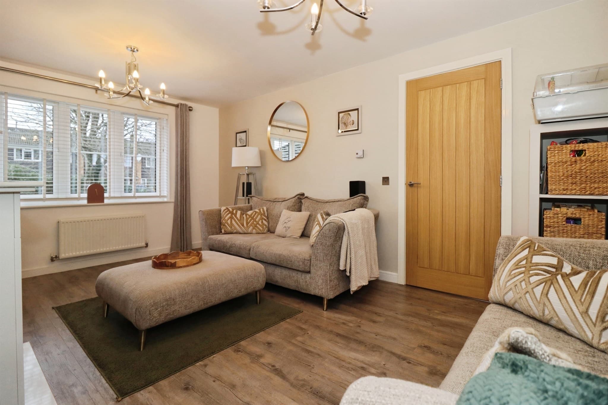 Property at Rodford Ride, Yate, Bristol