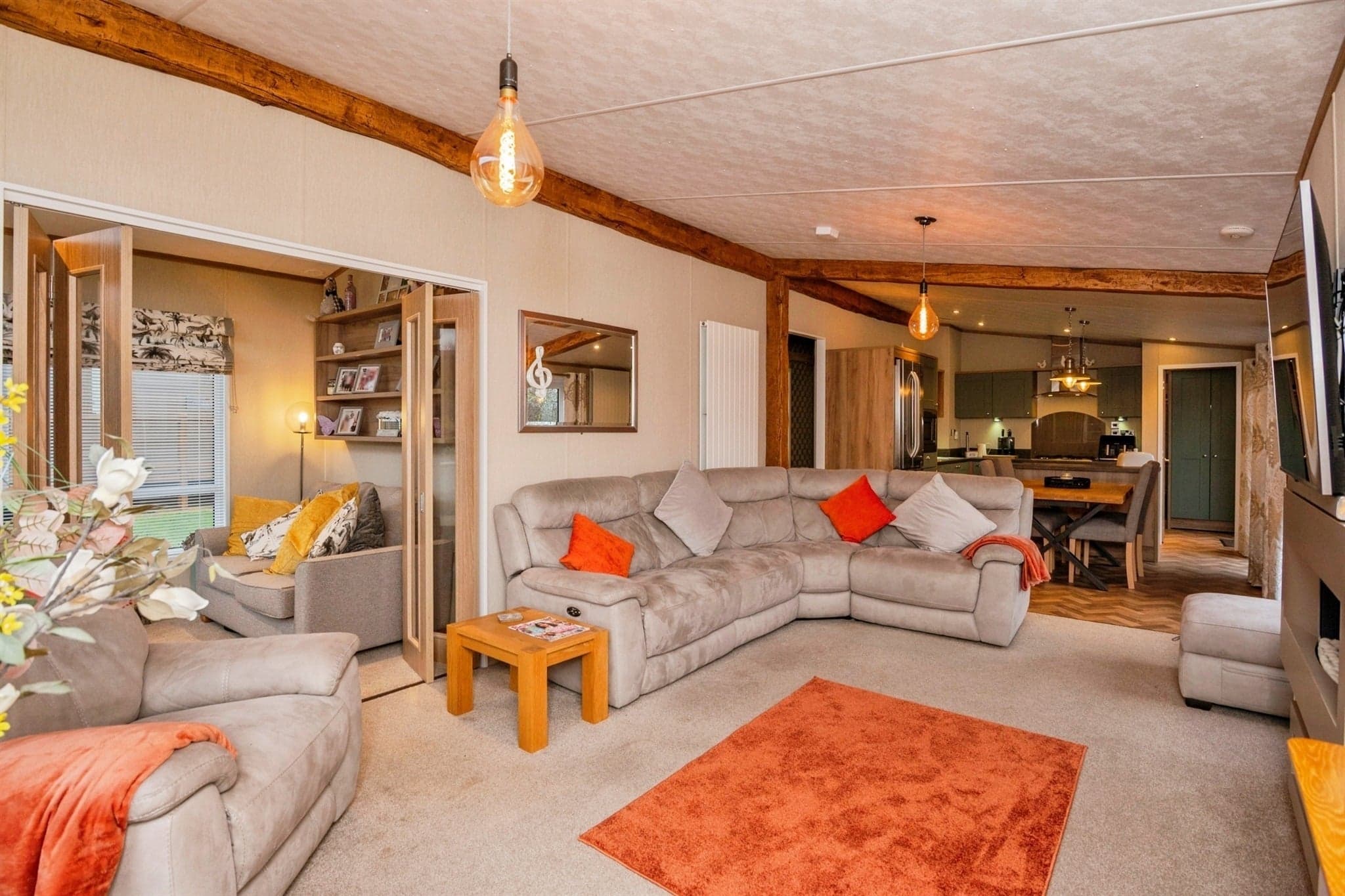 Property at Malvern View, Stanford Bishop, Worcester