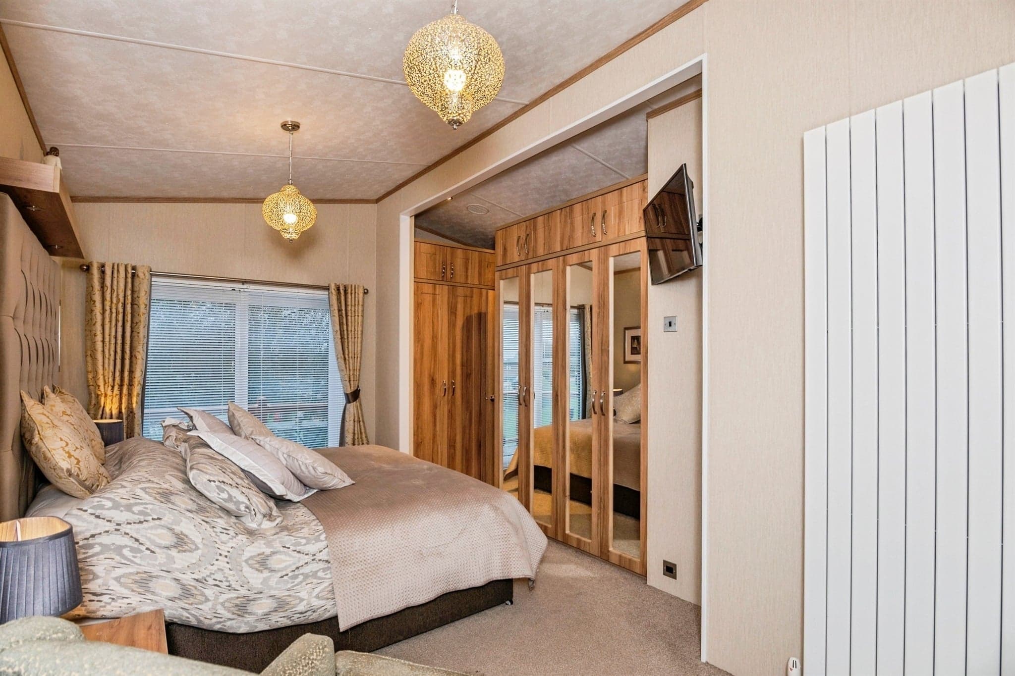 Property at Malvern View, Stanford Bishop, Worcester