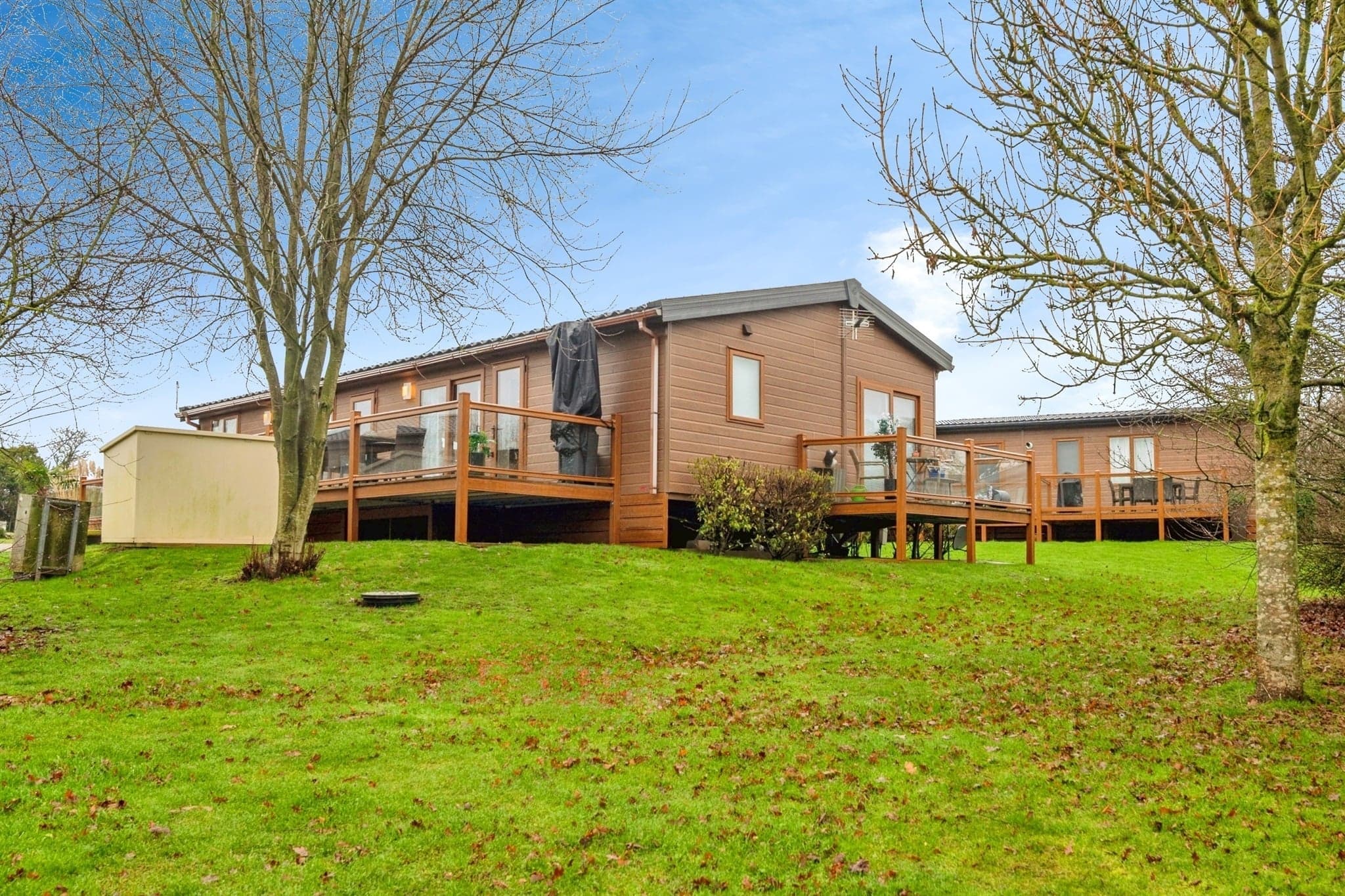 Property at Malvern View, Stanford Bishop, Worcester