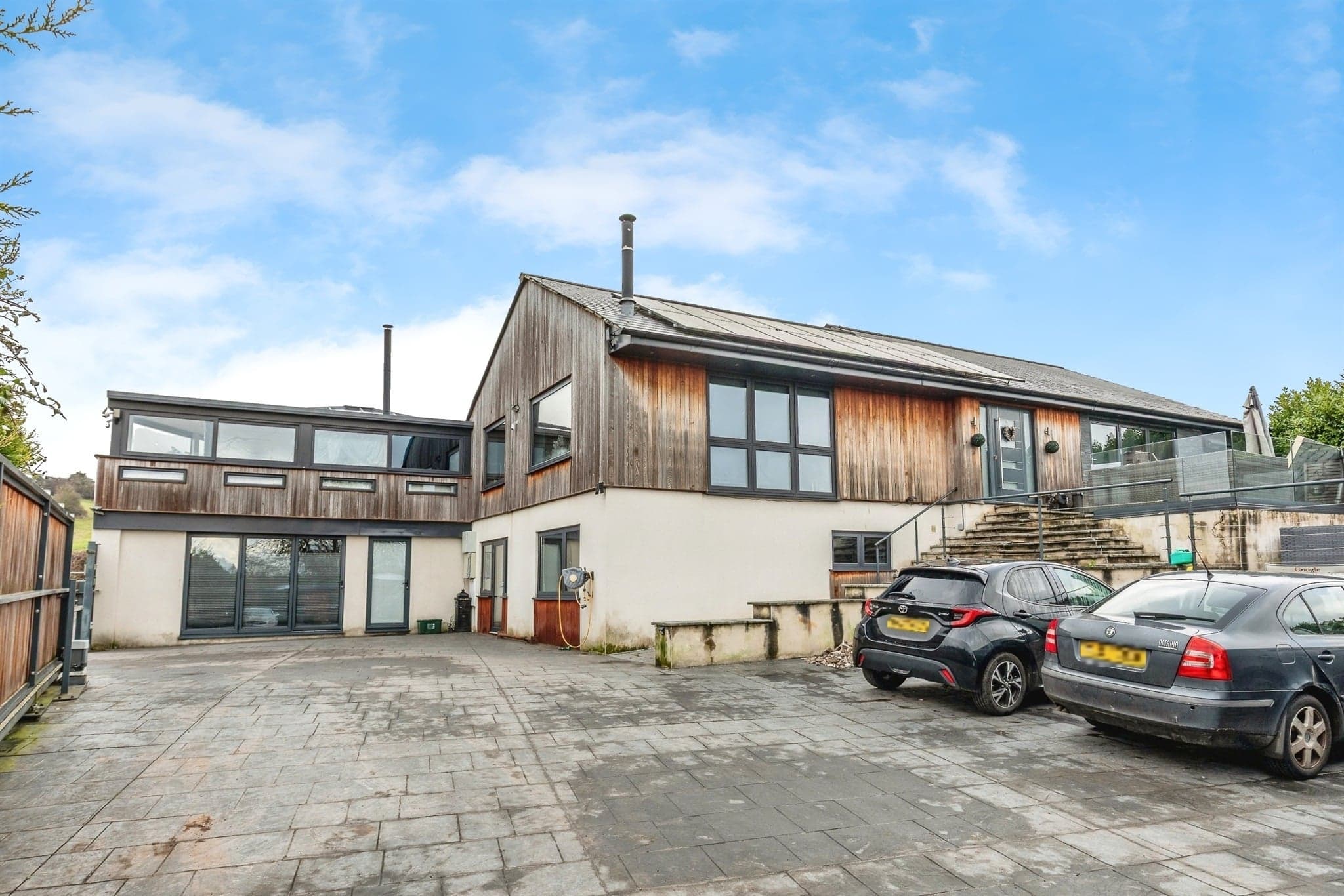 Property at Court Farm Road, Longwell Green, Bristol