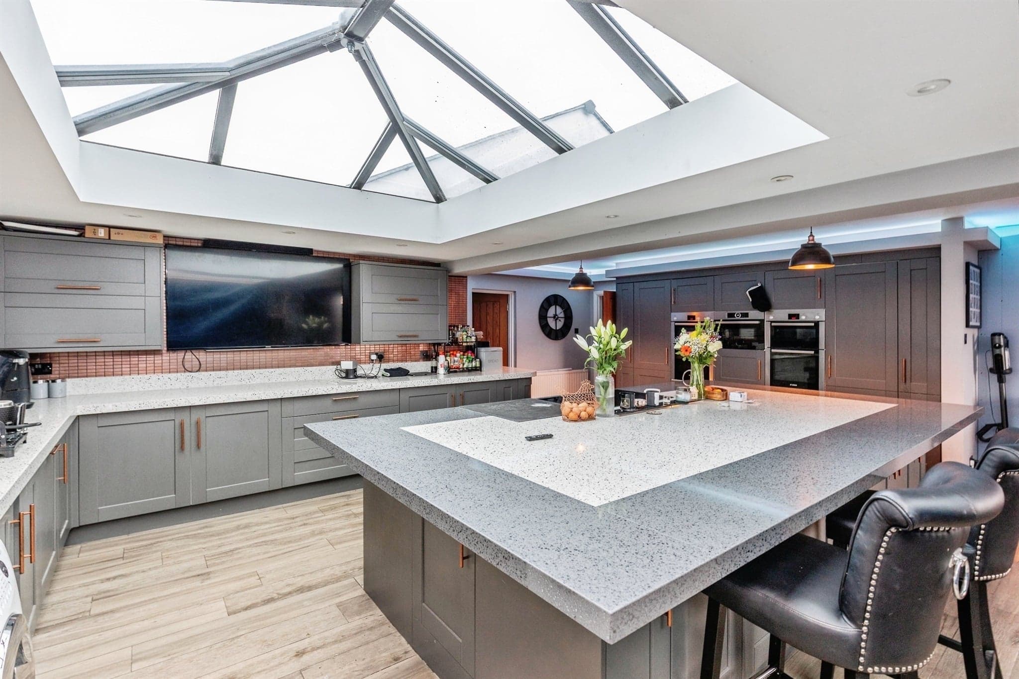 Property at Court Farm Road, Longwell Green, Bristol