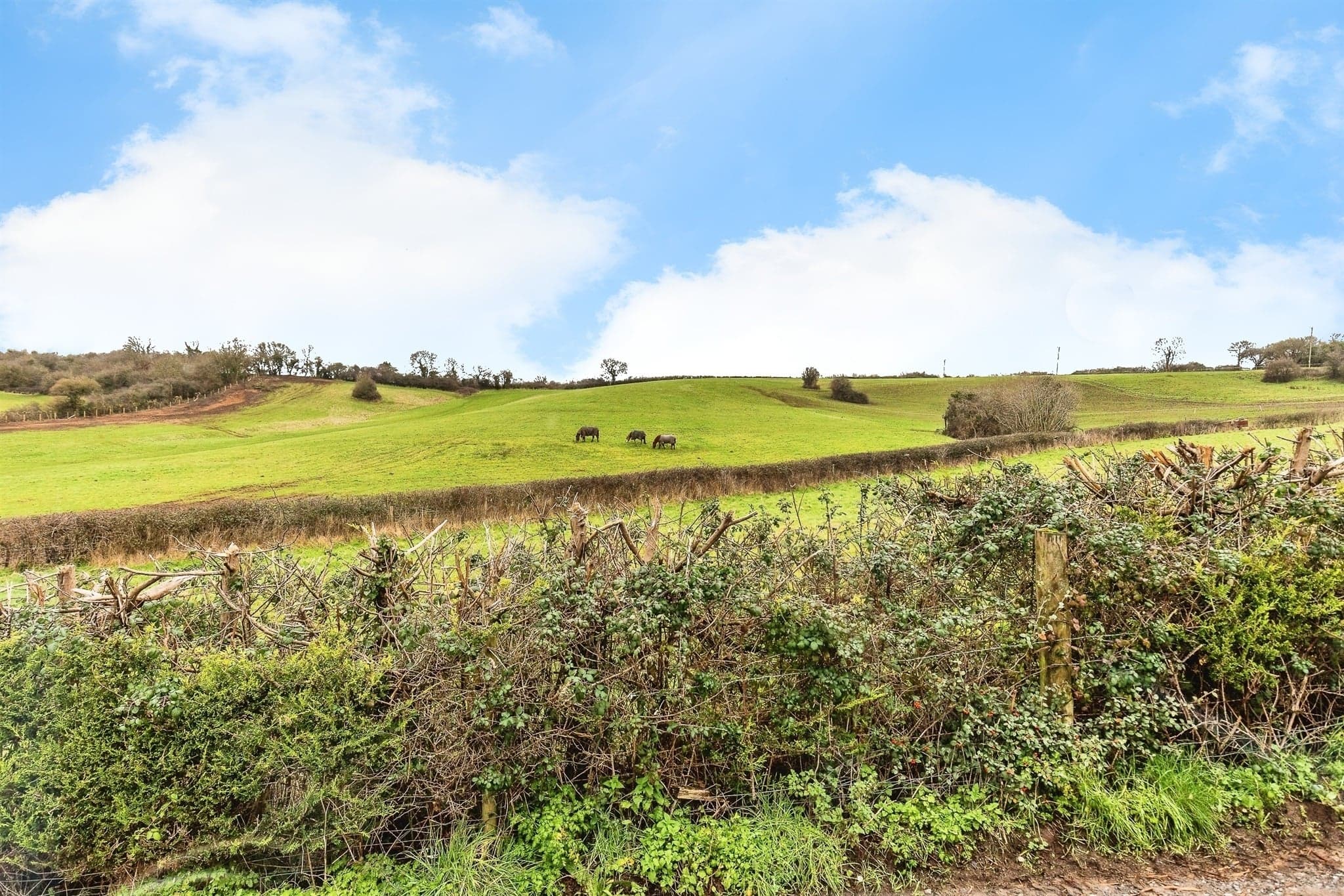 Property at Court Farm Road, Longwell Green, Bristol