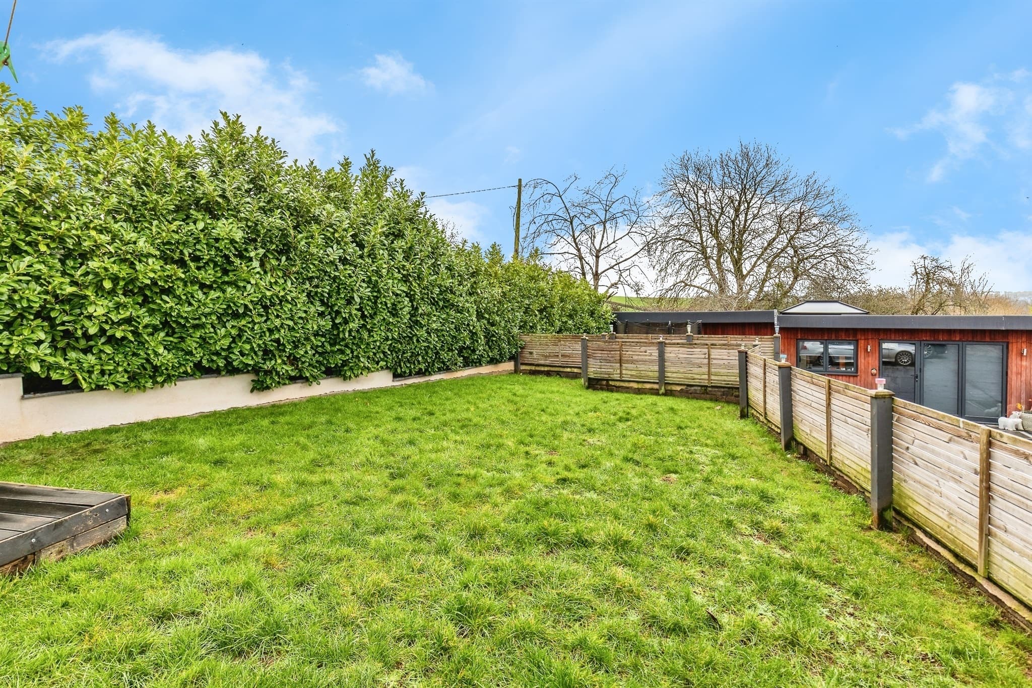 Property at Court Farm Road, Longwell Green, Bristol