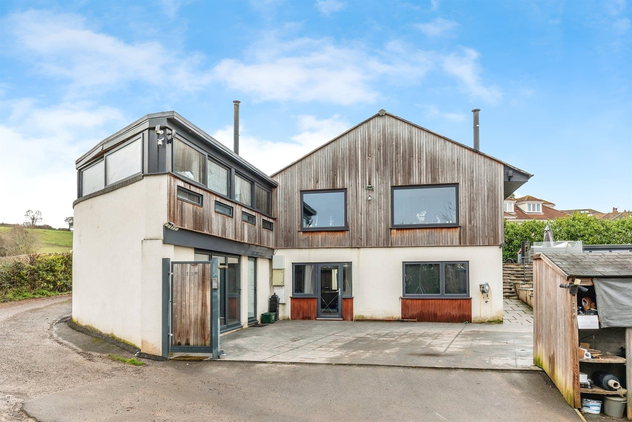 Property at Court Farm Road, Longwell Green, Bristol