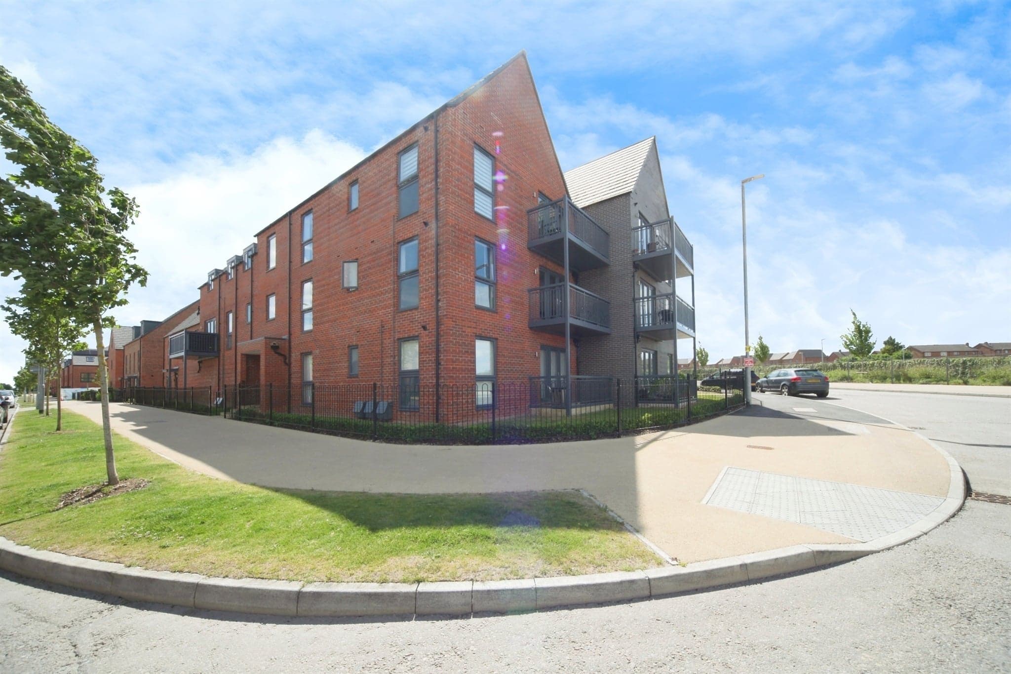 Property at Lime Tree Drive, Houghton Regis, Dunstable