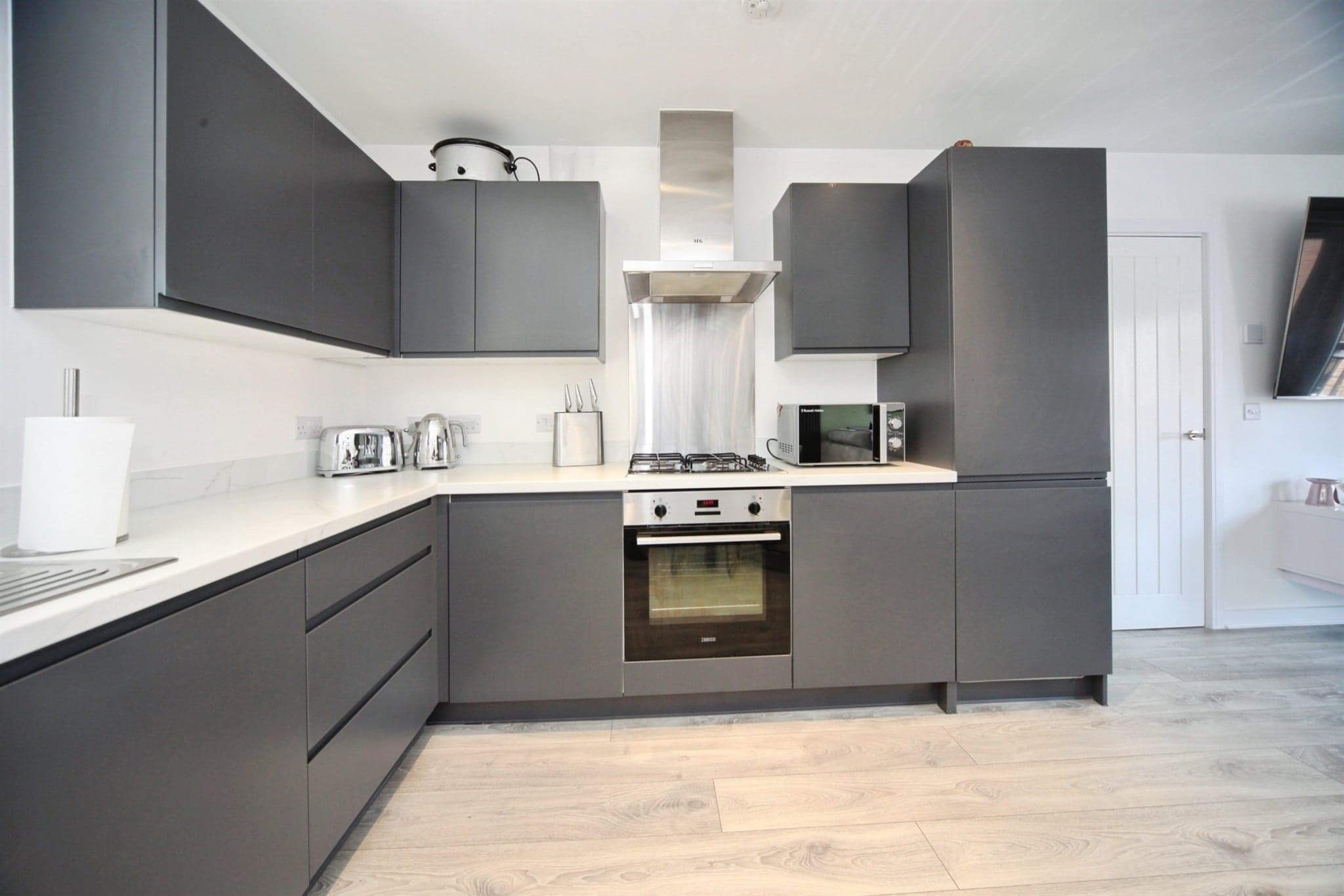 Property at Lime Tree Drive, Houghton Regis, Dunstable