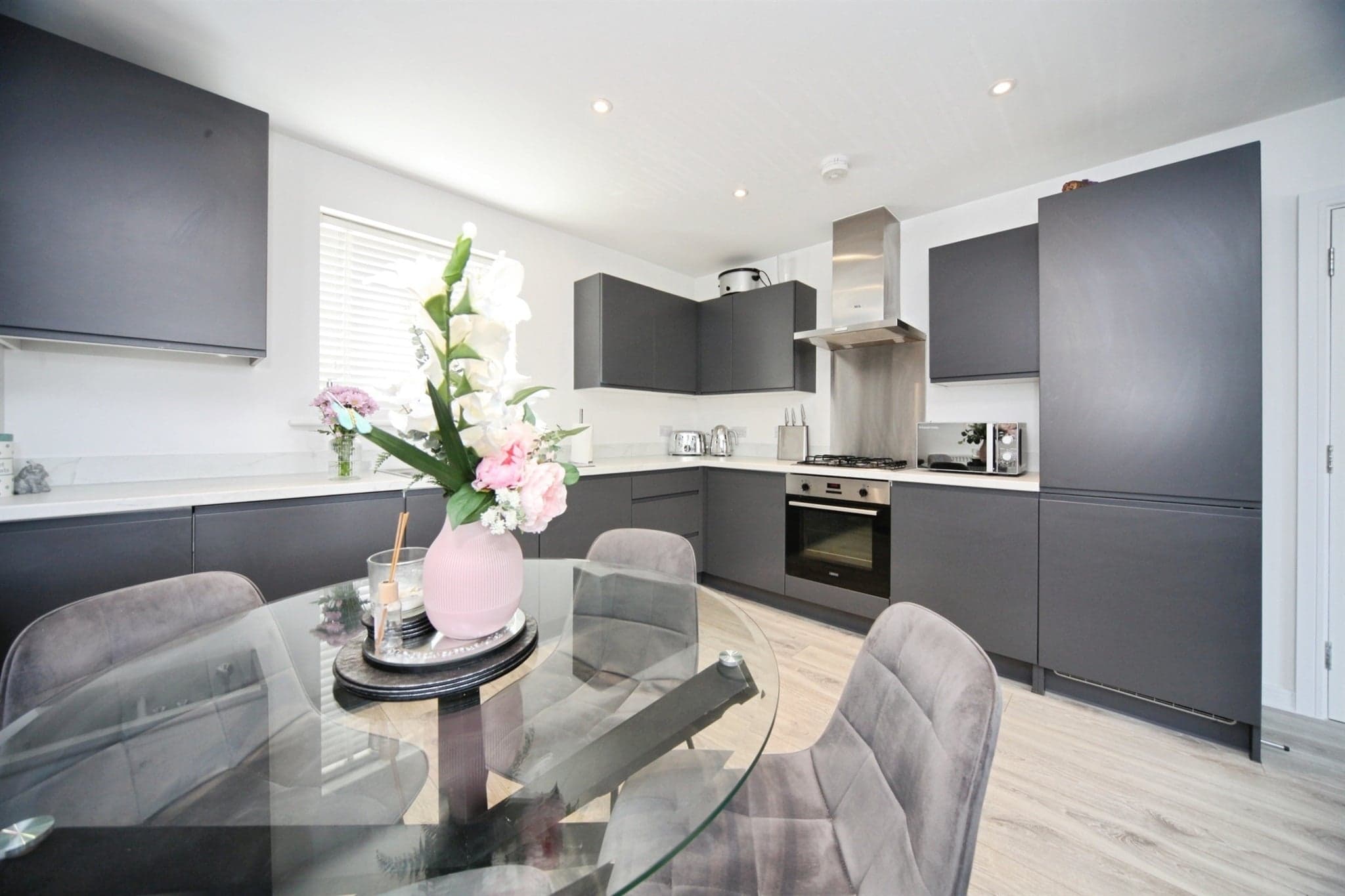 Property at Lime Tree Drive, Houghton Regis, Dunstable