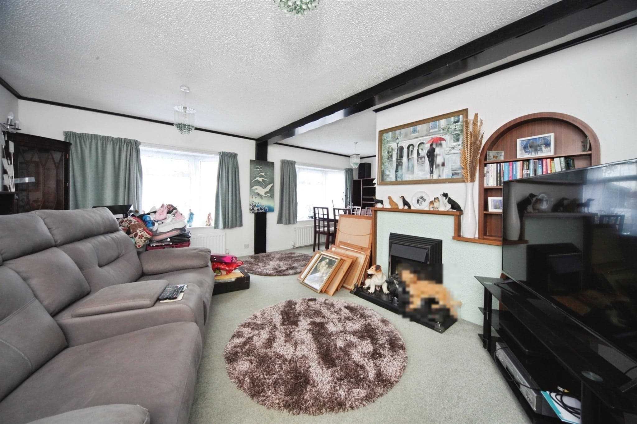 Property at Little Meadow, Woodside Home Park, Luton
