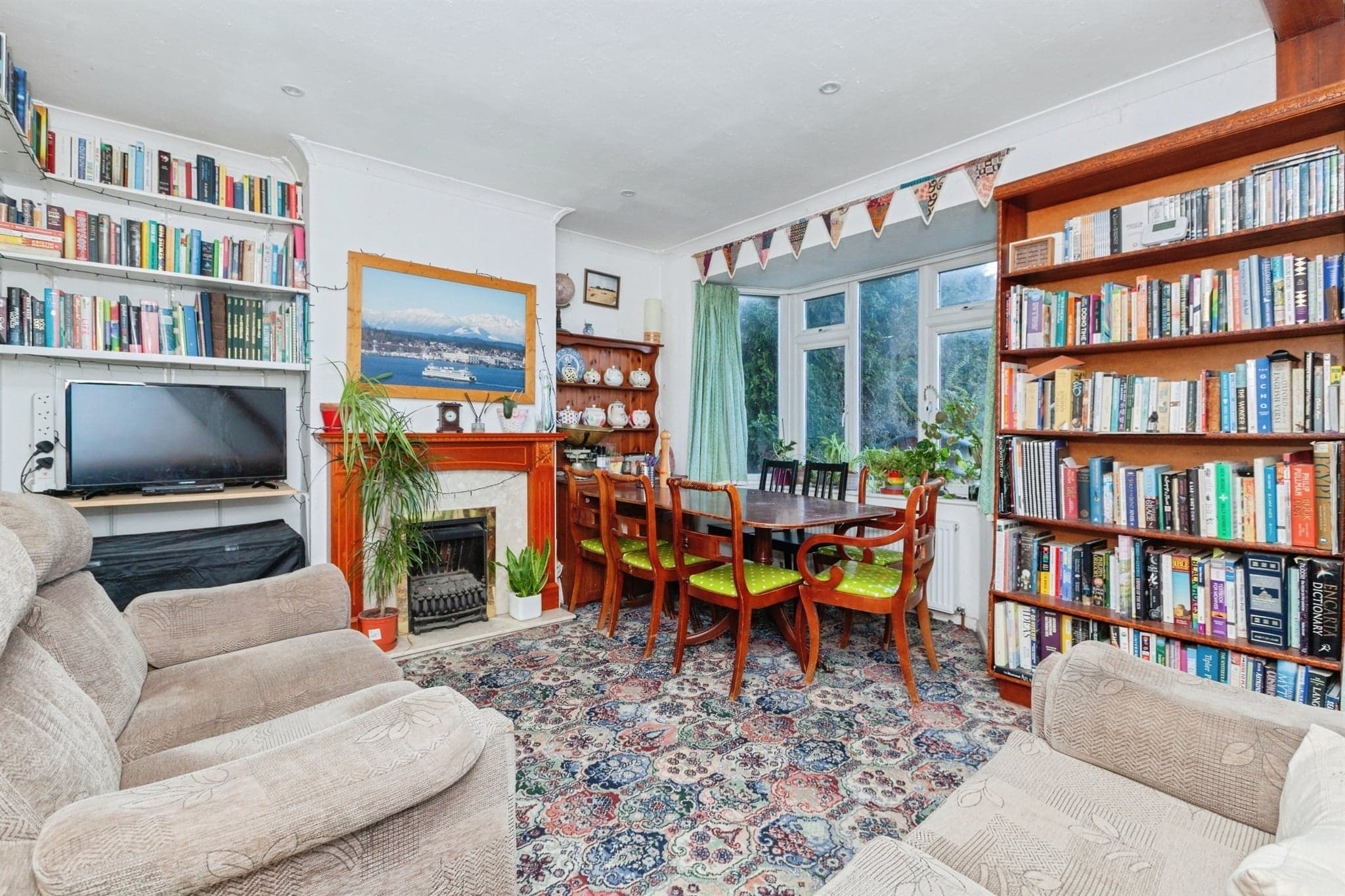 Property at Spa Lane, WIGSTON