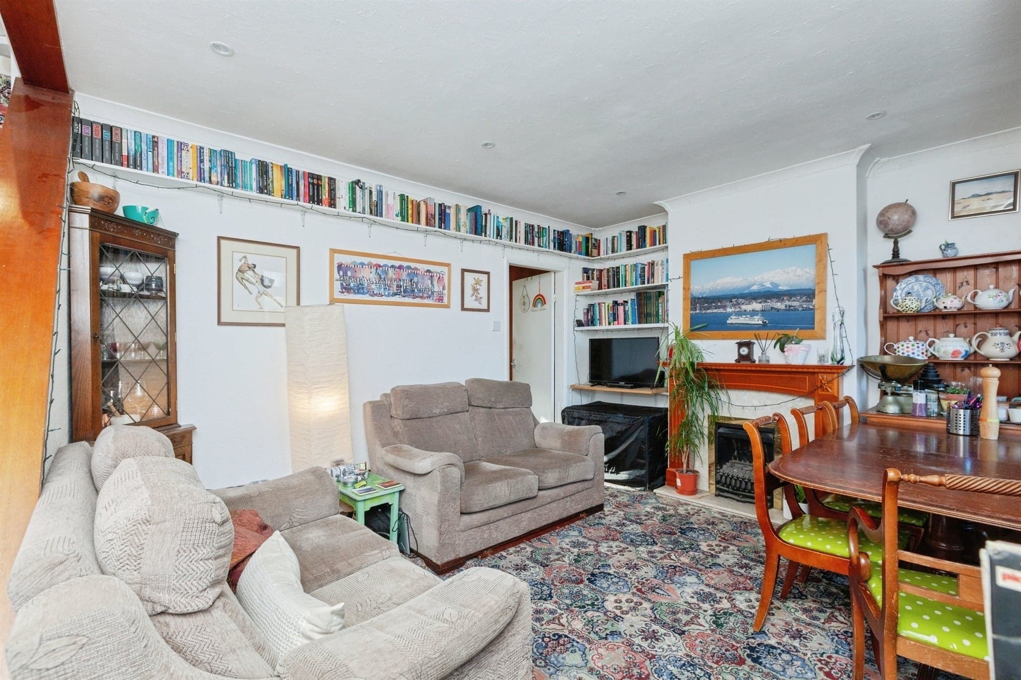 Property at Spa Lane, WIGSTON