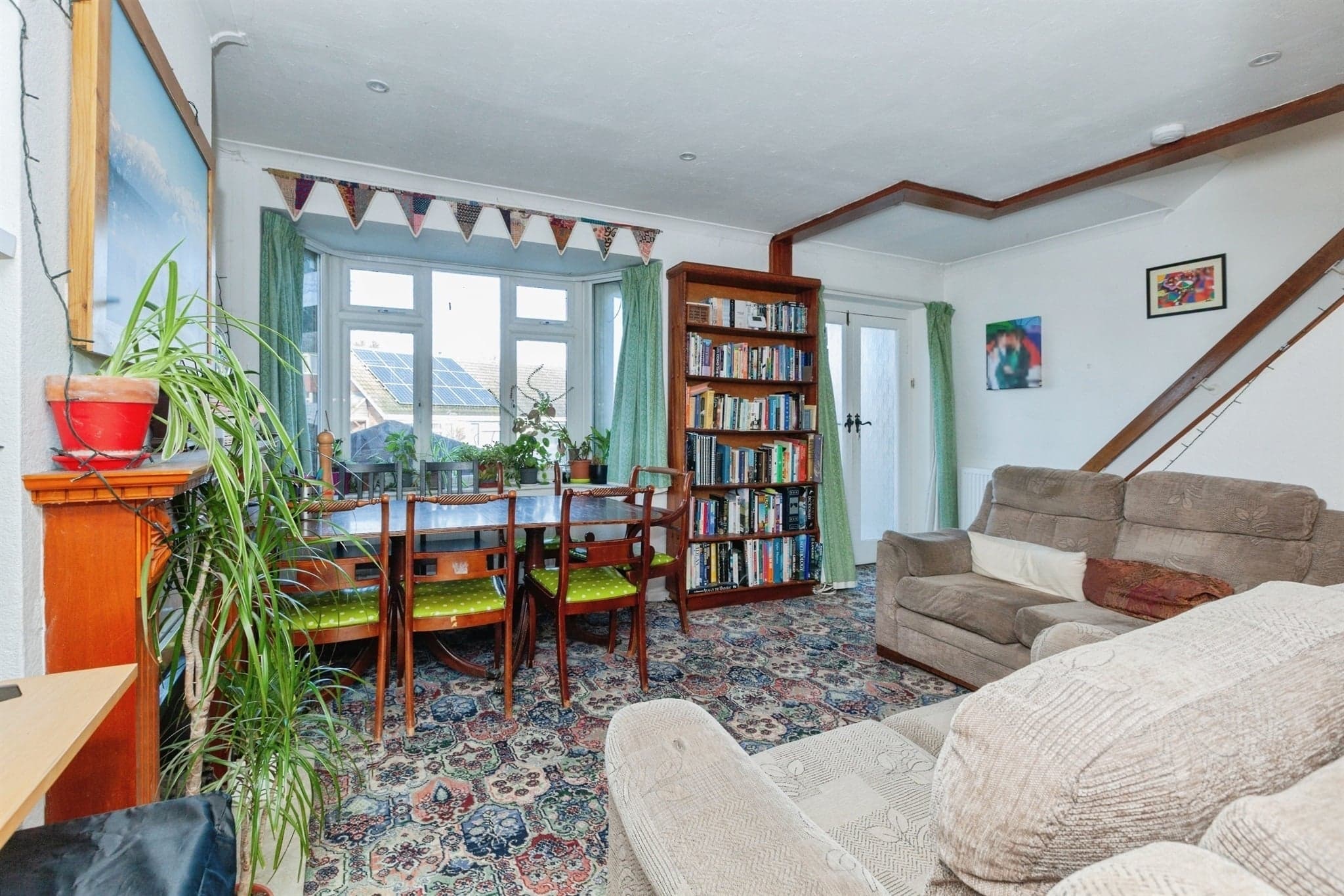 Property at Spa Lane, WIGSTON