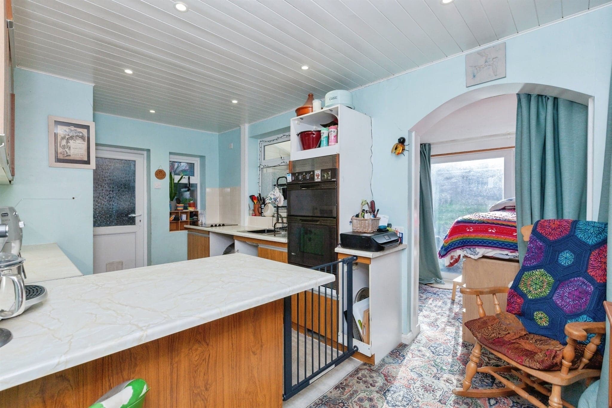 Property at Spa Lane, WIGSTON