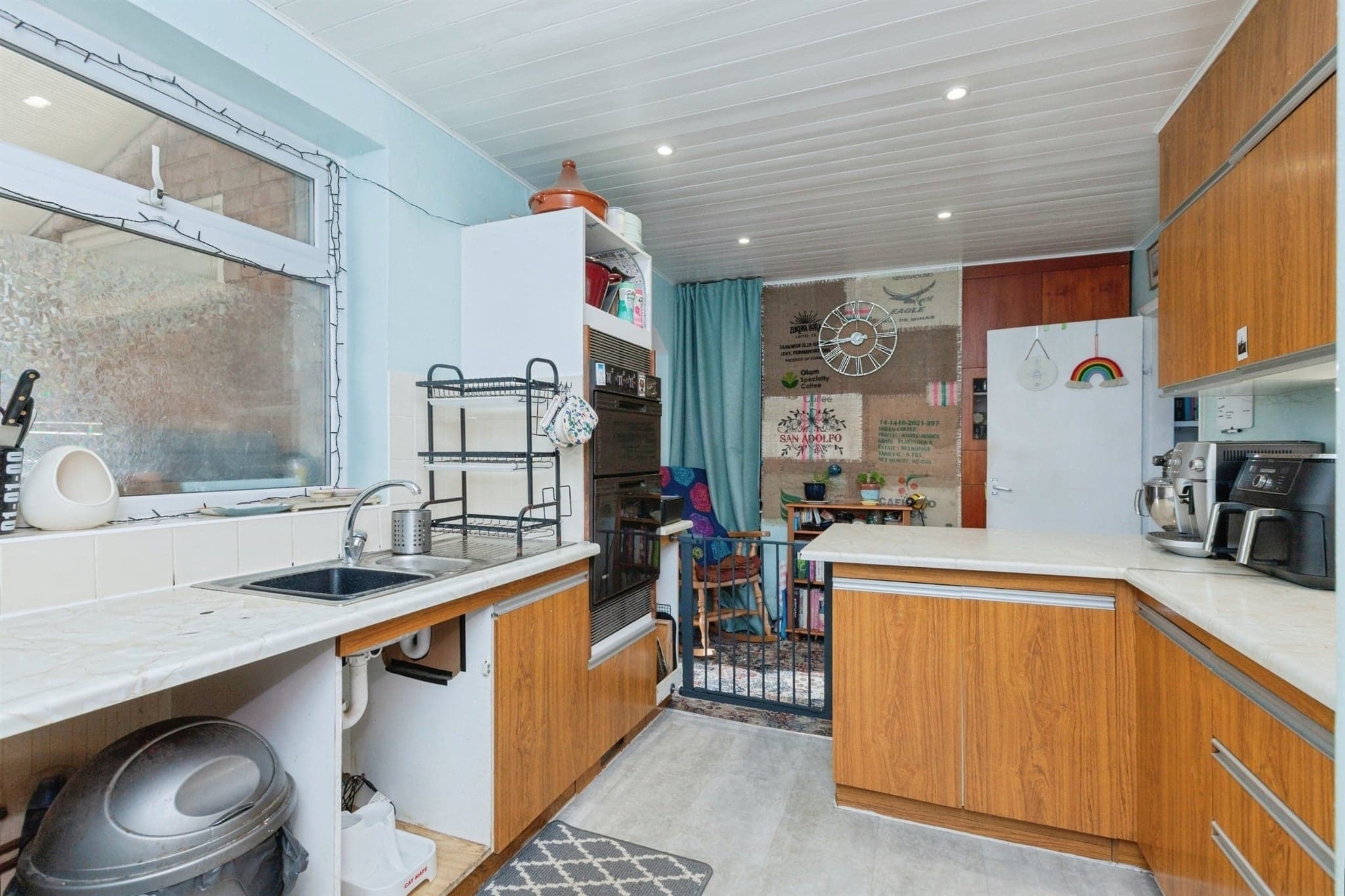 Property at Spa Lane, WIGSTON