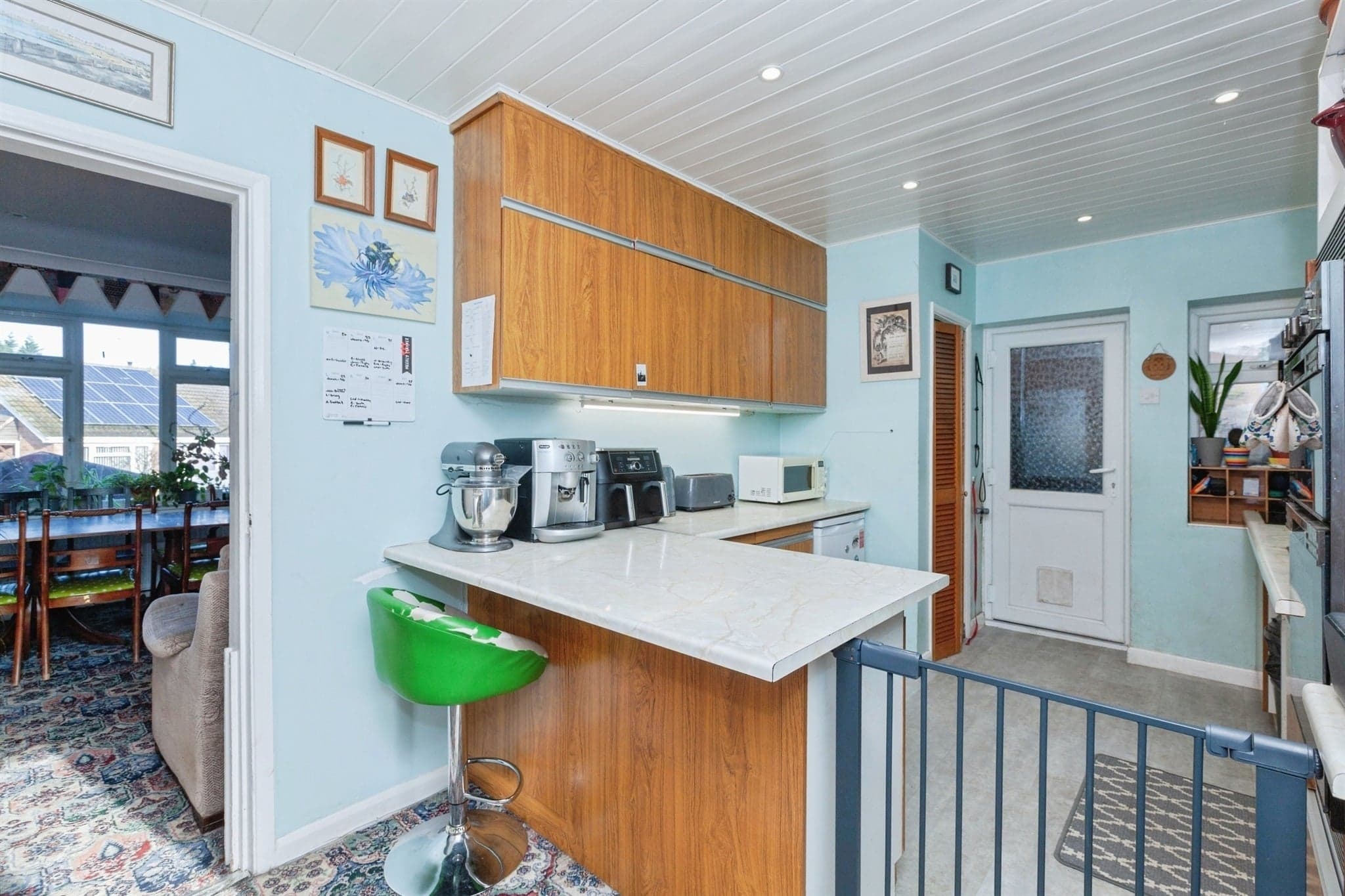 Property at Spa Lane, WIGSTON