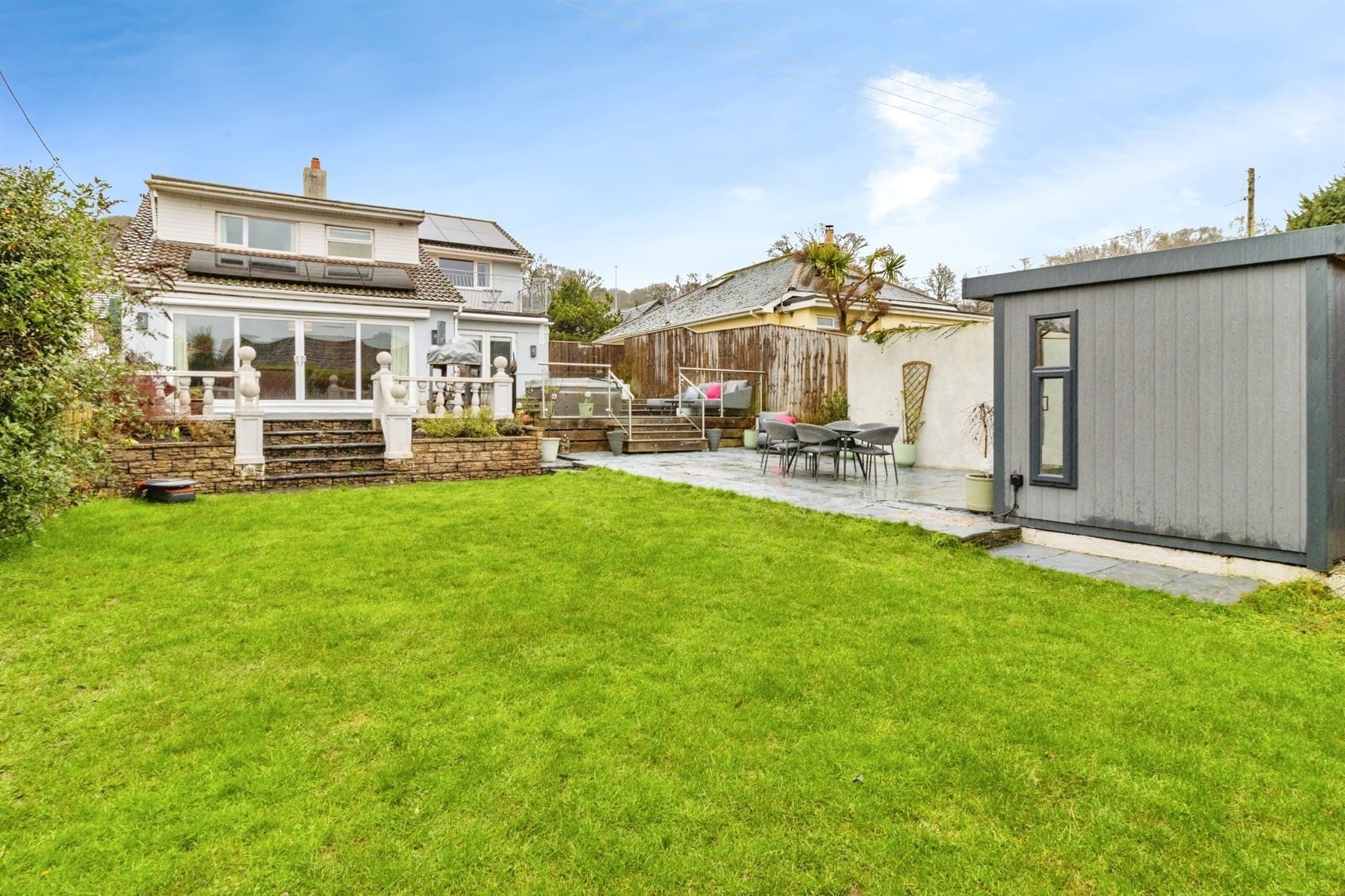 Property at Aller Road, Kingskerswell, Newton Abbot