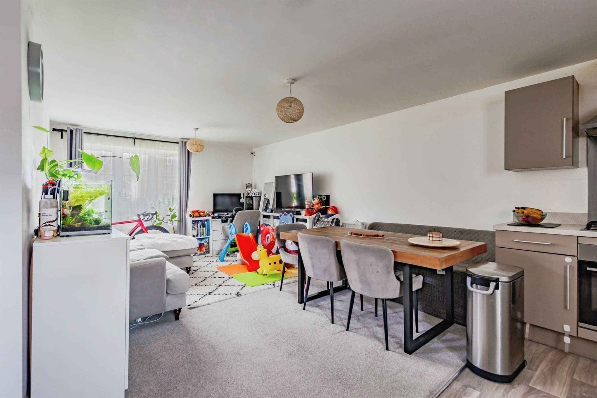 Property at Flowers Road, Horley
