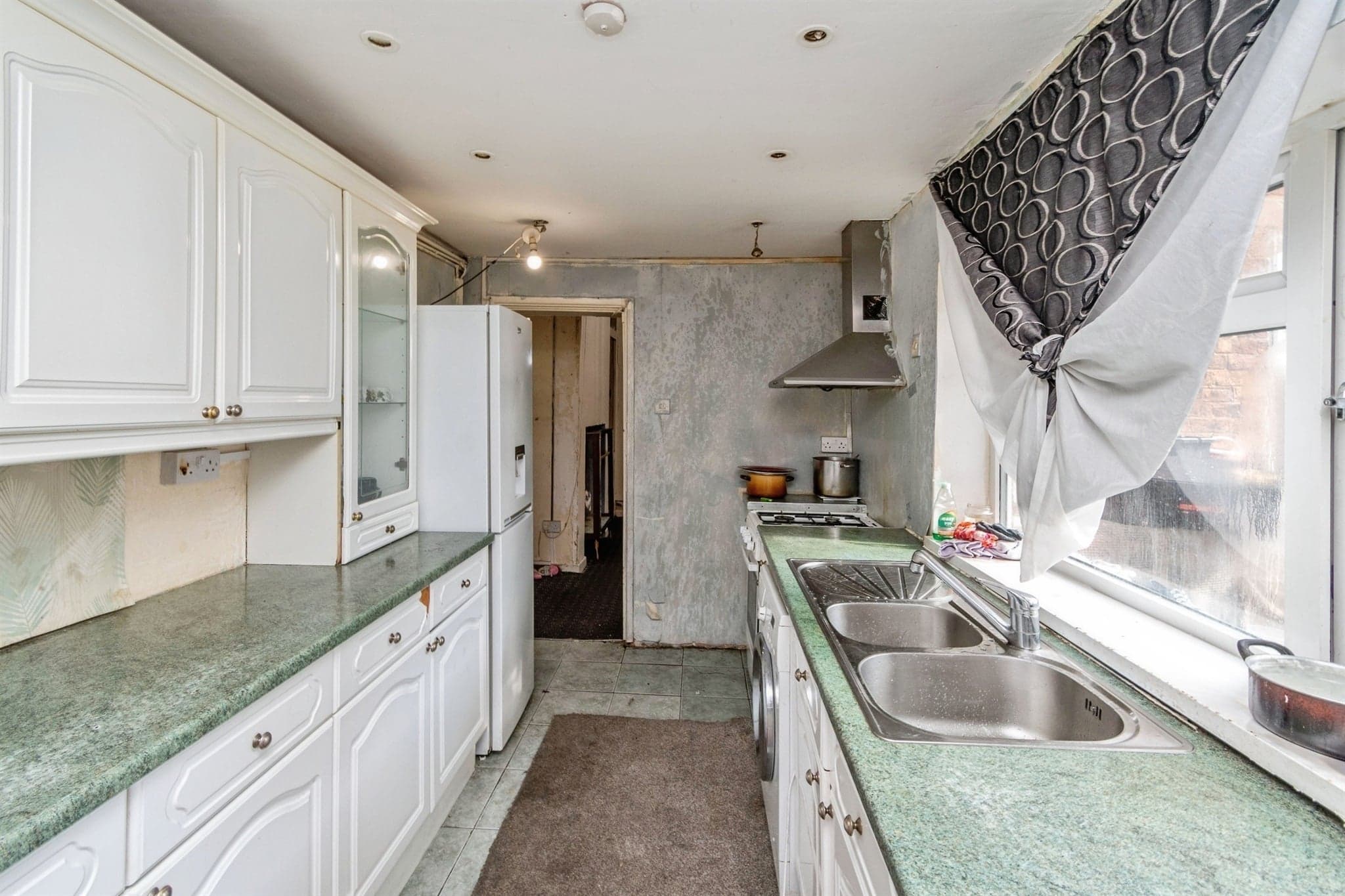 Property at Thorpe Road, Walsall