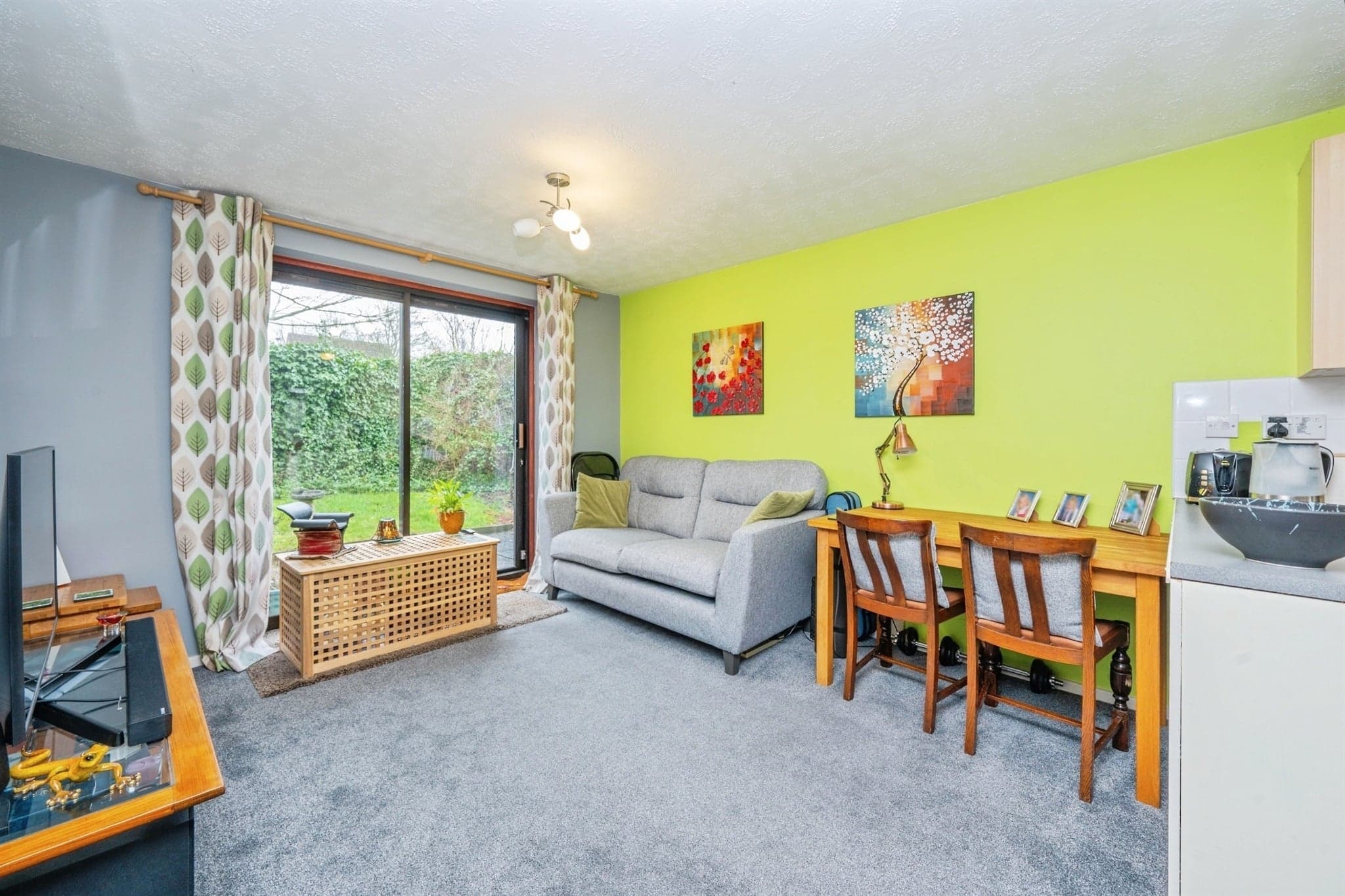 Property at Leet Court, Handsacre, Rugeley